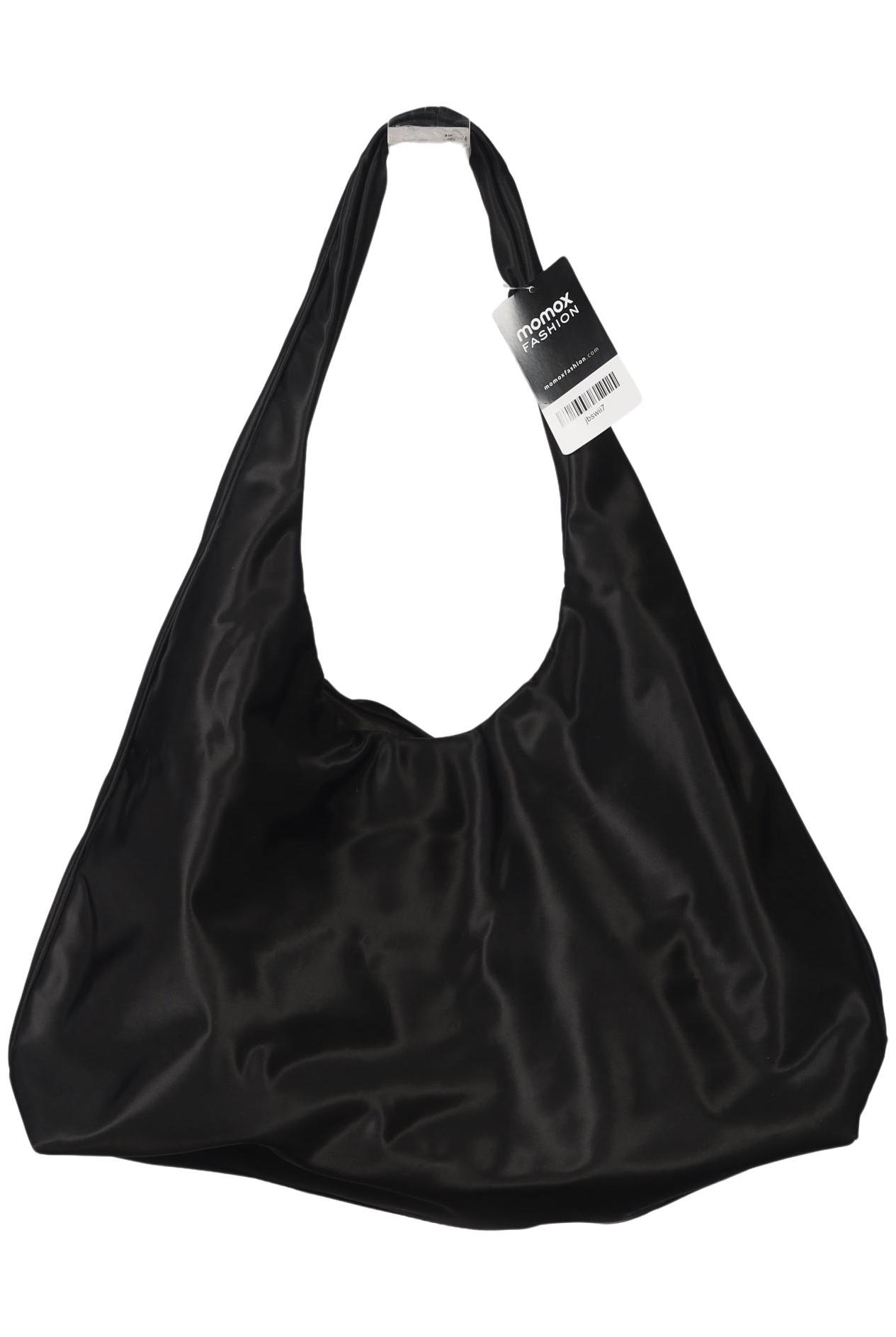 

& Other Stories Damen Handtasche, schwarz, Gr.