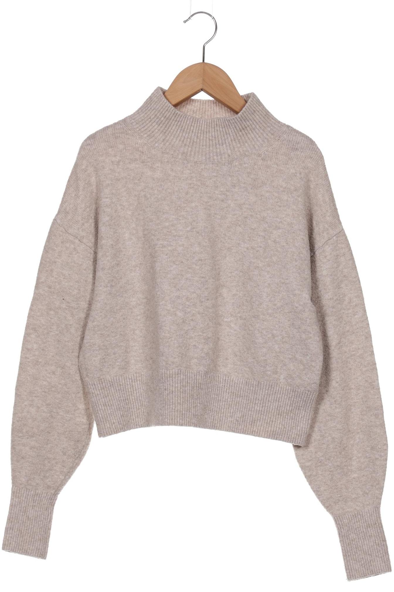 

& Other Stories Damen Pullover, beige, Gr. 34