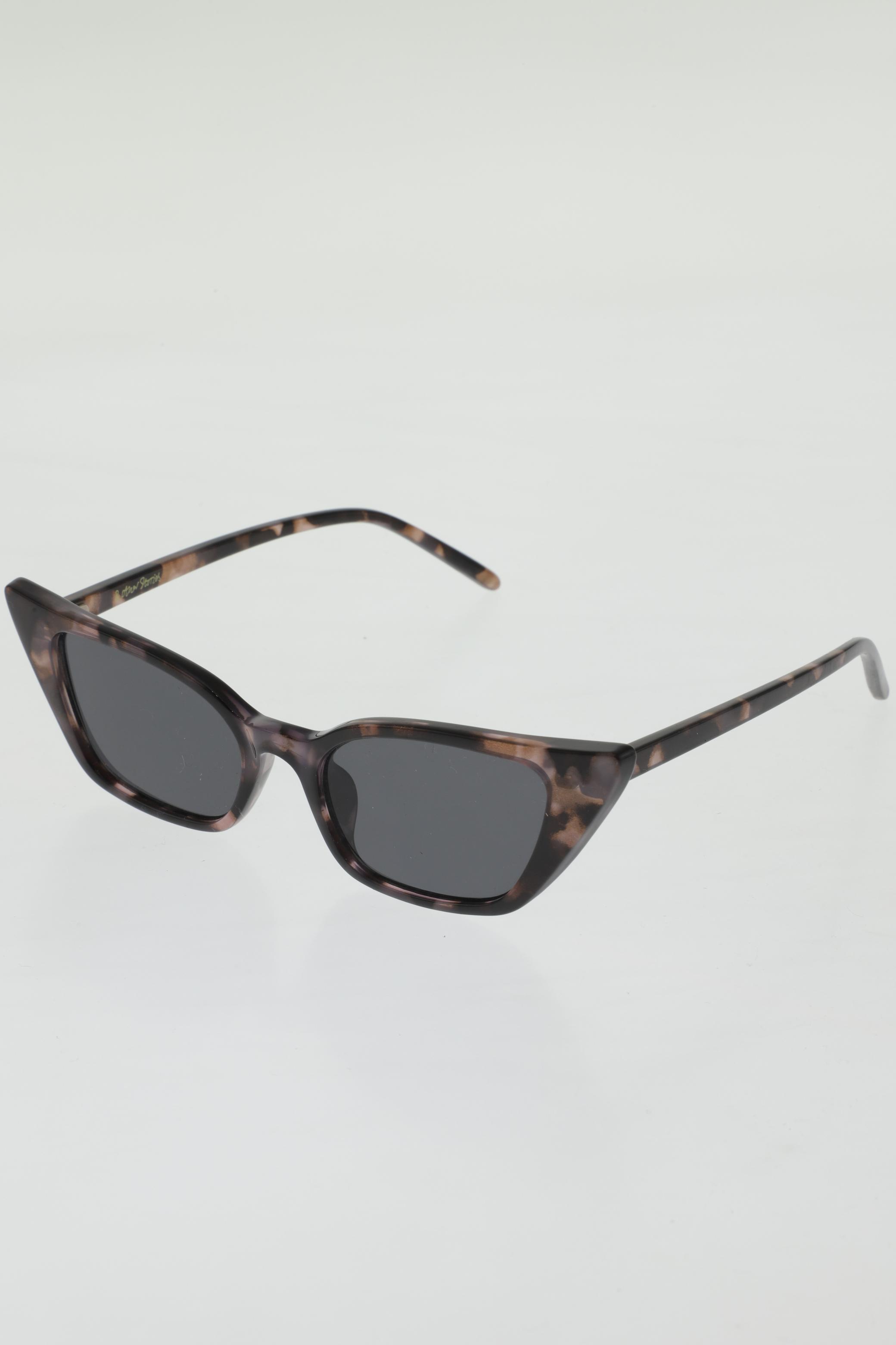 

& other stories Damen Sonnenbrille, braun