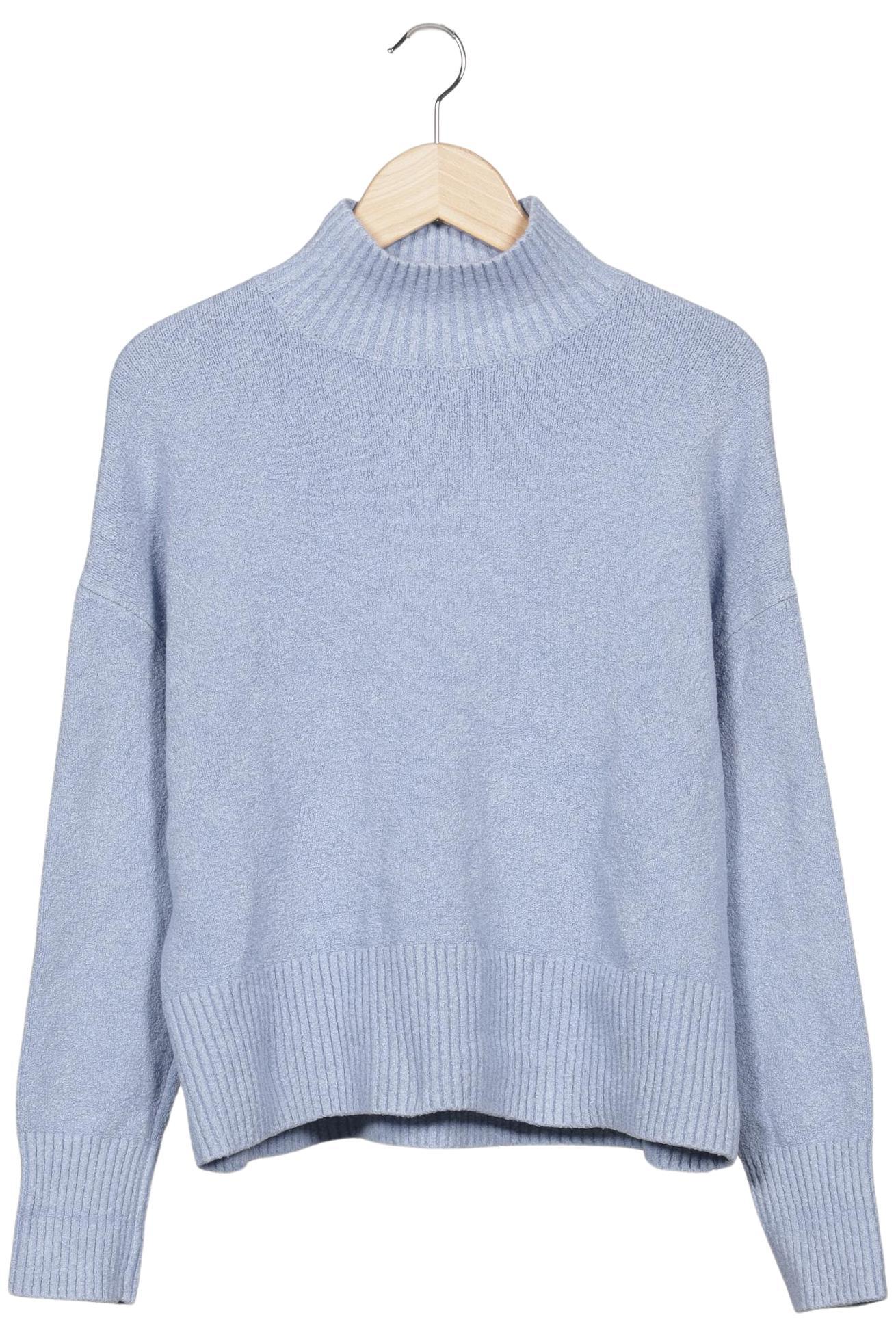 

& Other Stories Damen Pullover, hellblau, Gr. 38