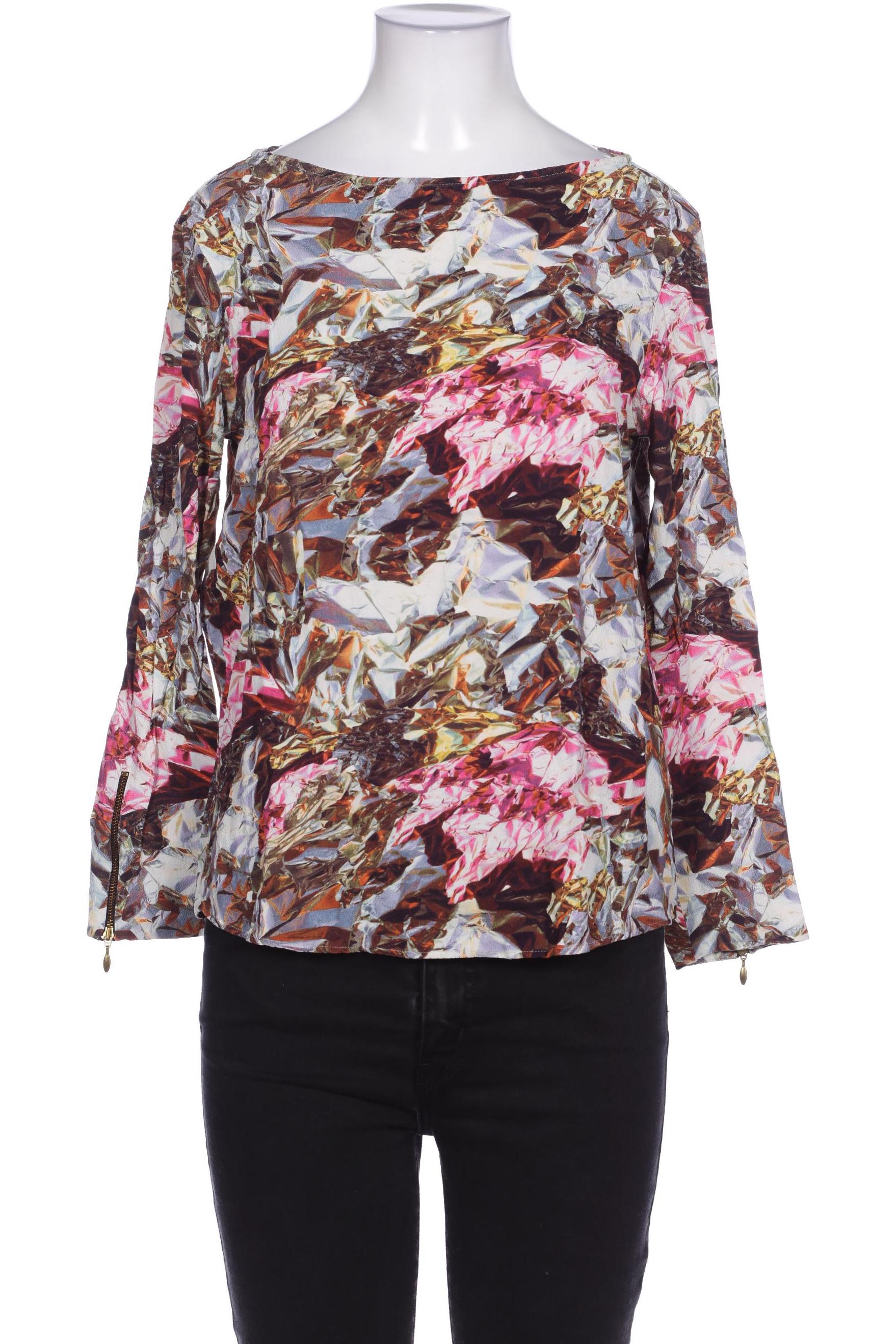 

& Other Stories Damen Bluse, grau, Gr. 36