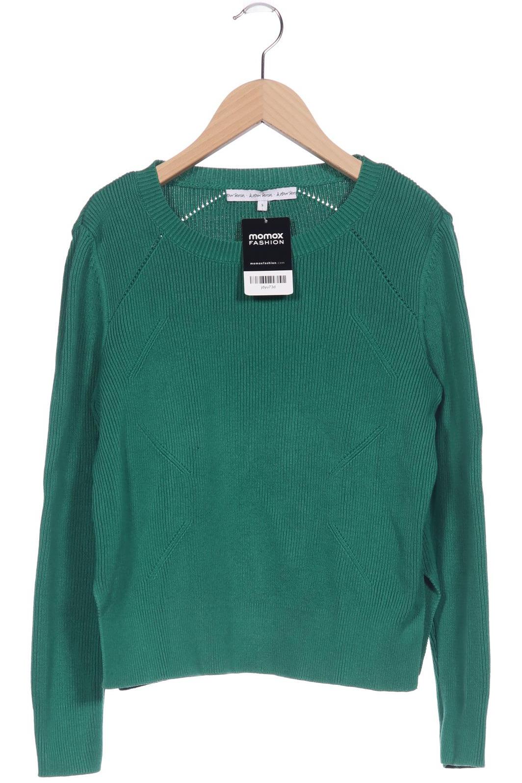 

& Other Stories Damen Pullover, grün, Gr. 36