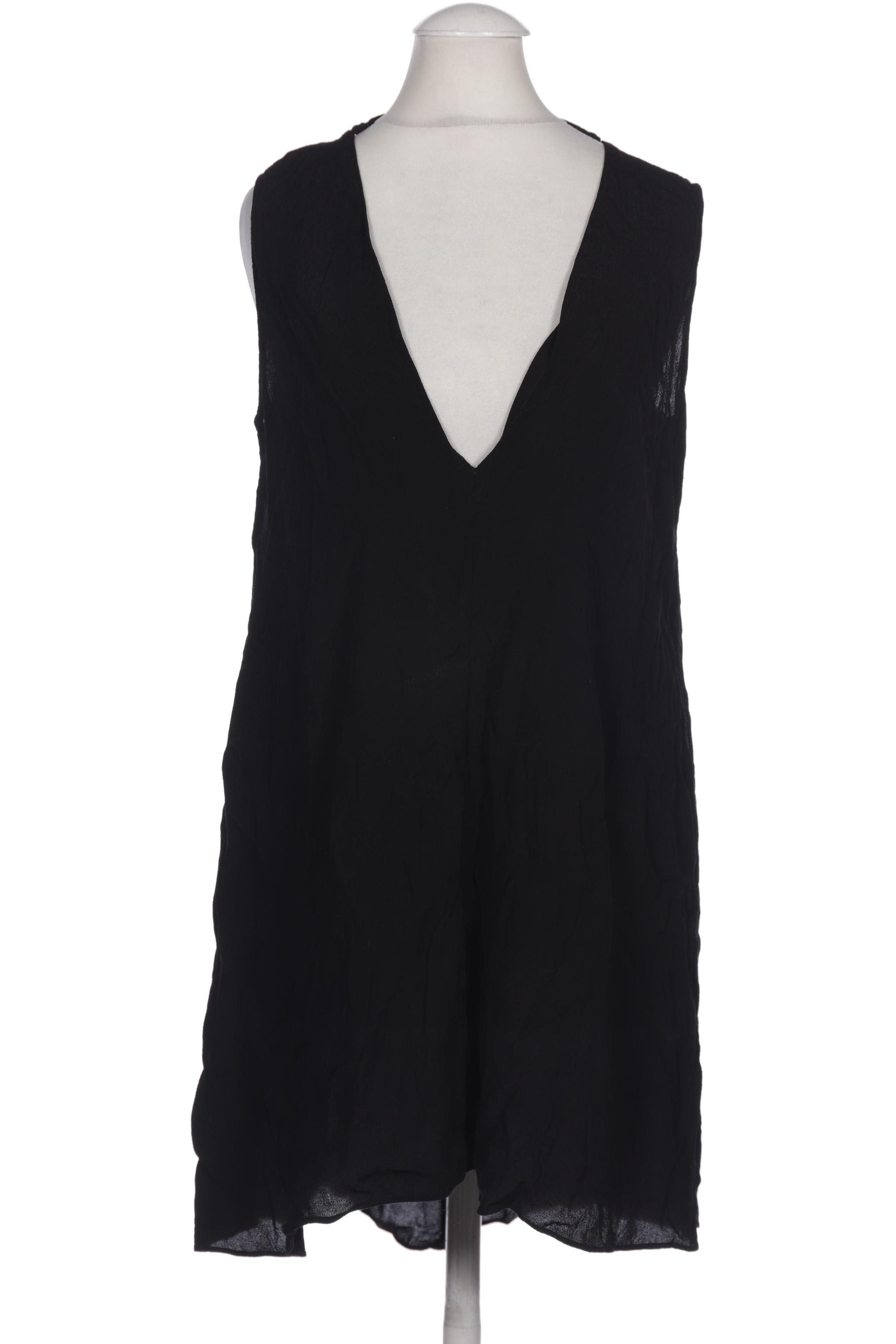 

& Other Stories Damen Kleid, schwarz, Gr. 34