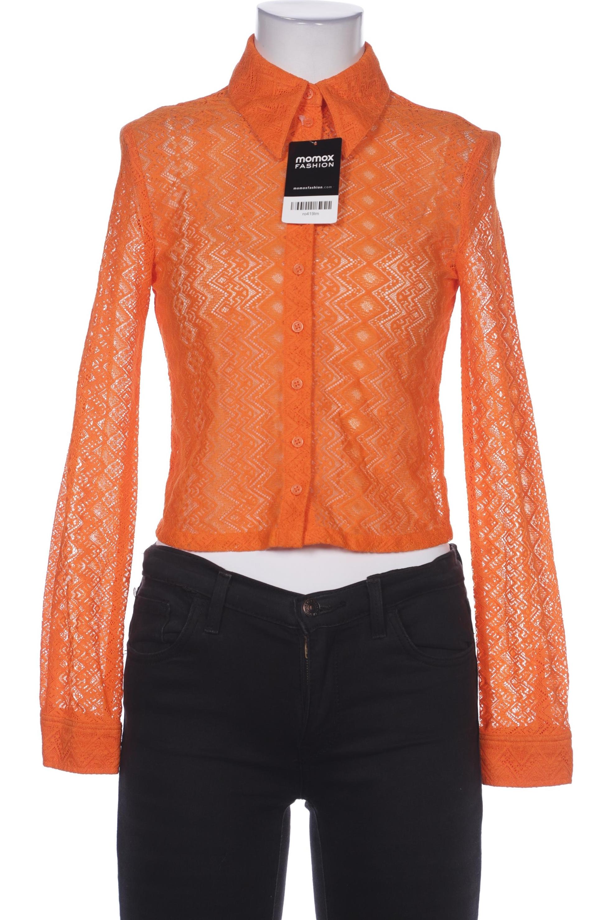 

& Other Stories Damen Bluse, orange, Gr. 34
