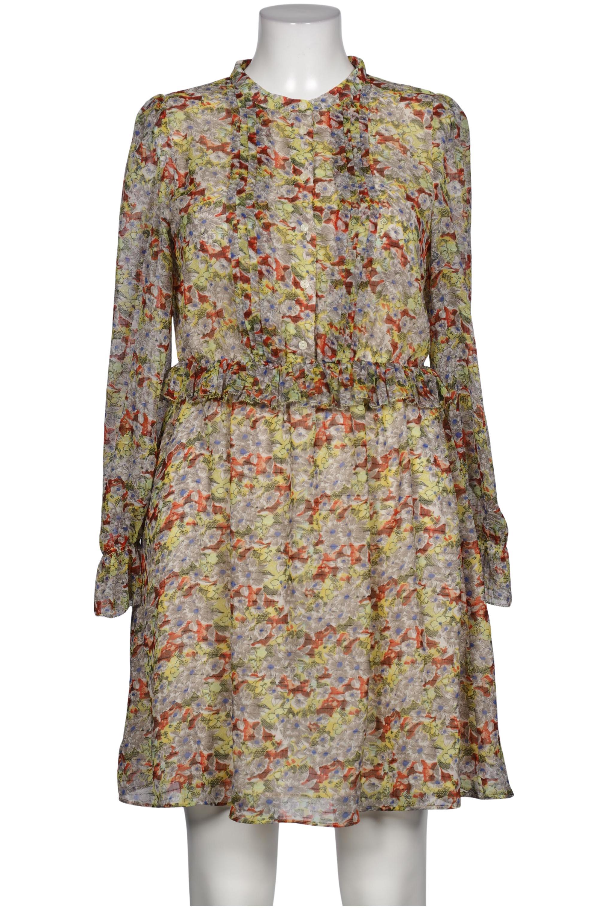 

& Other Stories Damen Kleid, mehrfarbig, Gr. 42