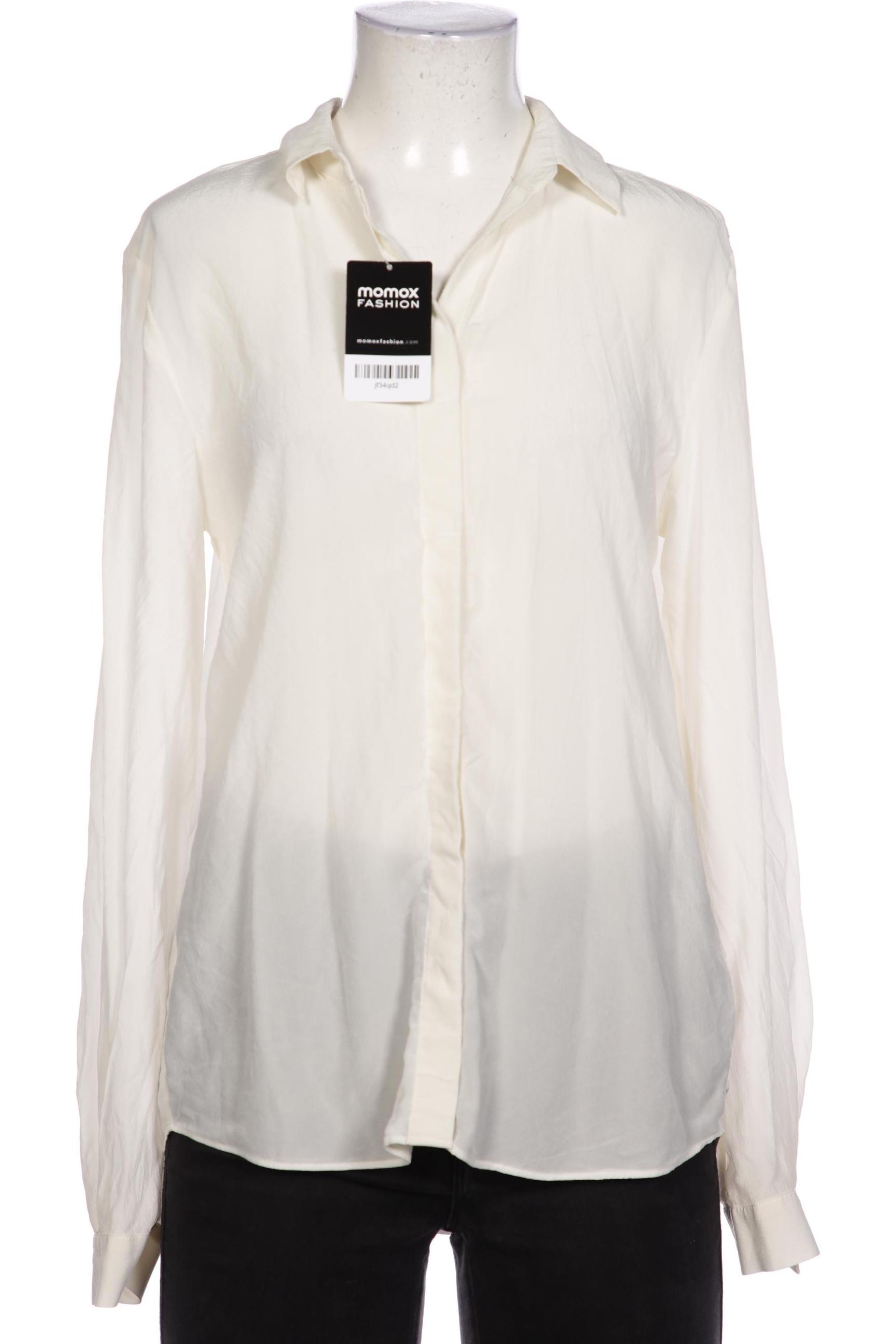 

& Other Stories Damen Bluse, weiß, Gr. 34