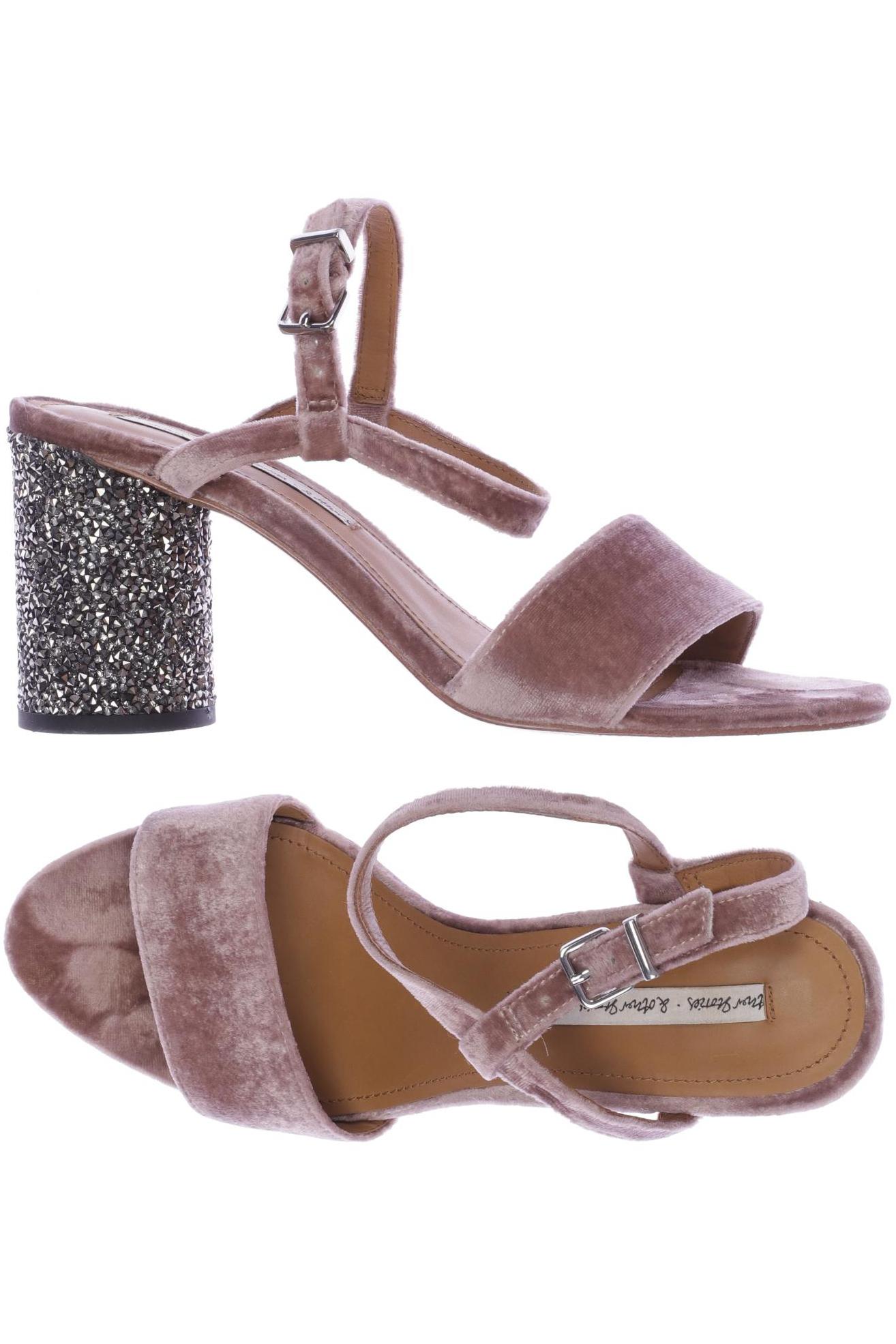 

& Other Stories Damen Sandale, pink, Gr. 38