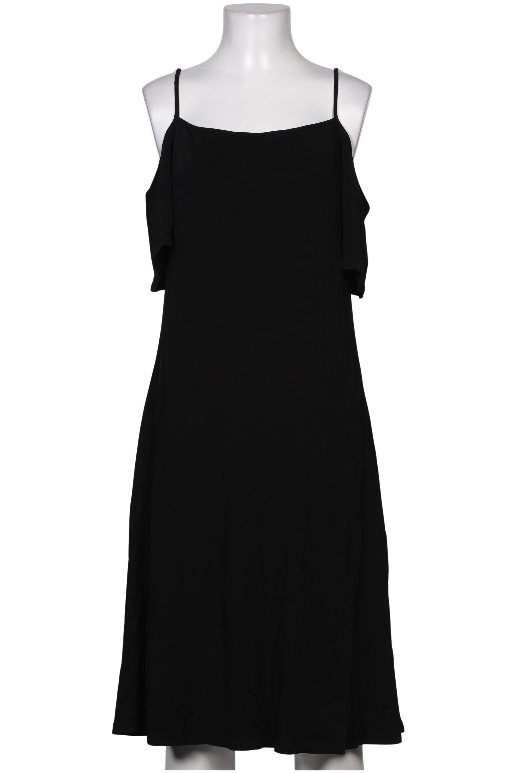 

& Other Stories Damen Kleid, schwarz, Gr. 40