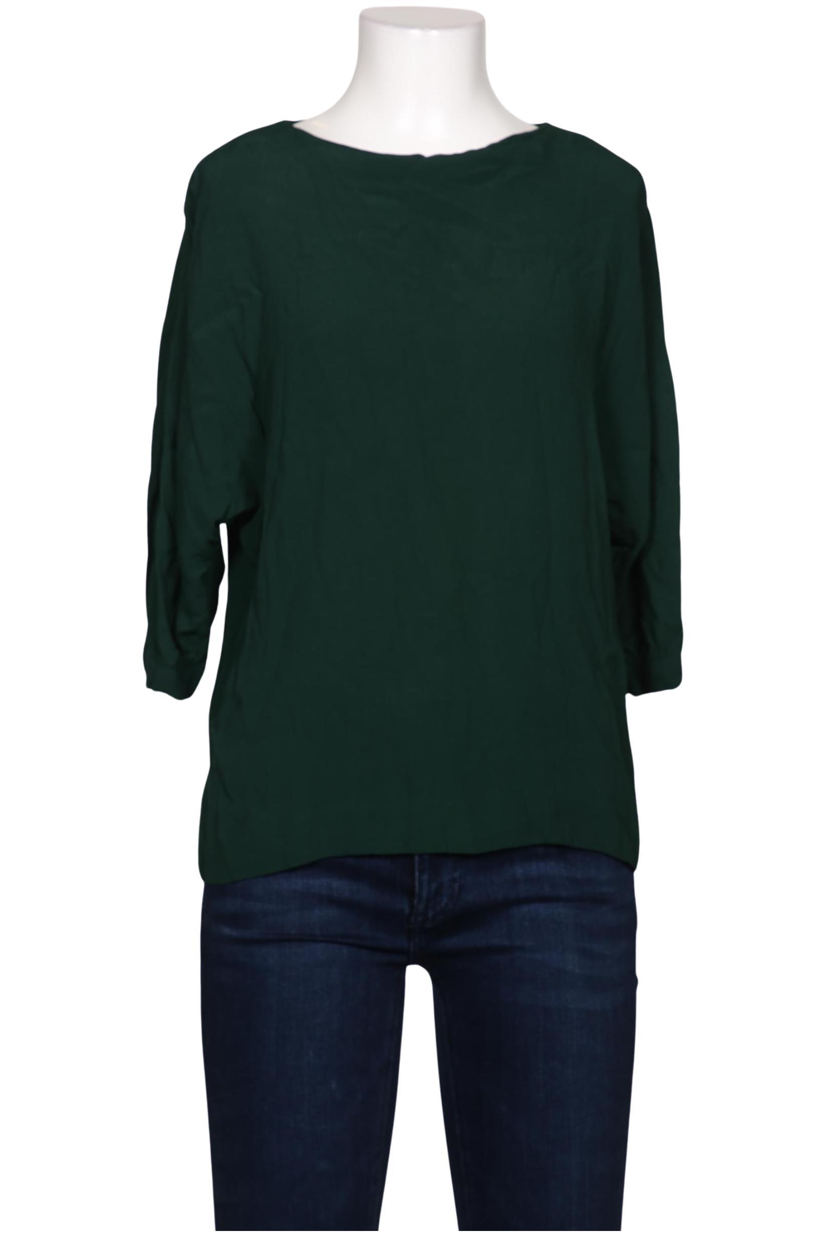 

& Other Stories Damen Bluse, grün, Gr. 38