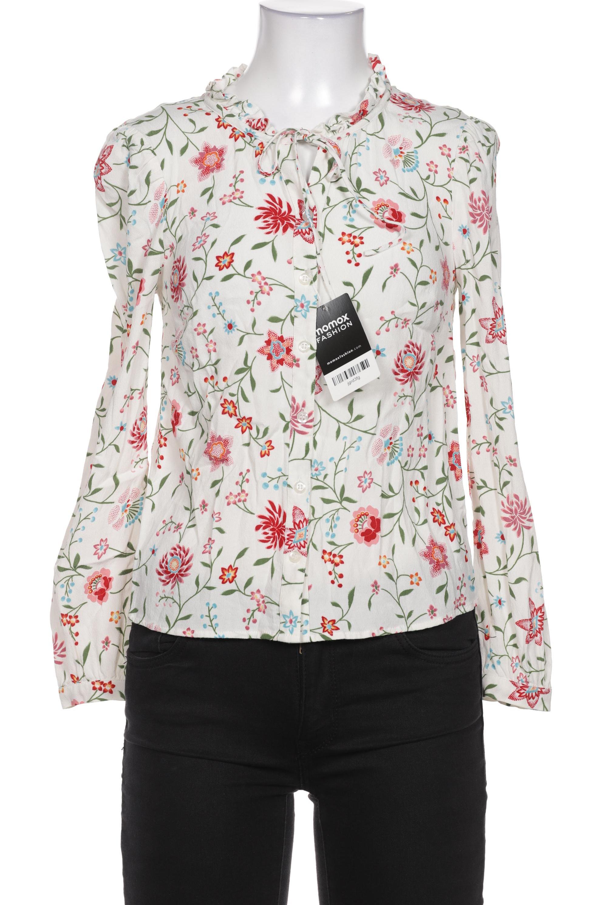 

& Other Stories Damen Bluse, weiß