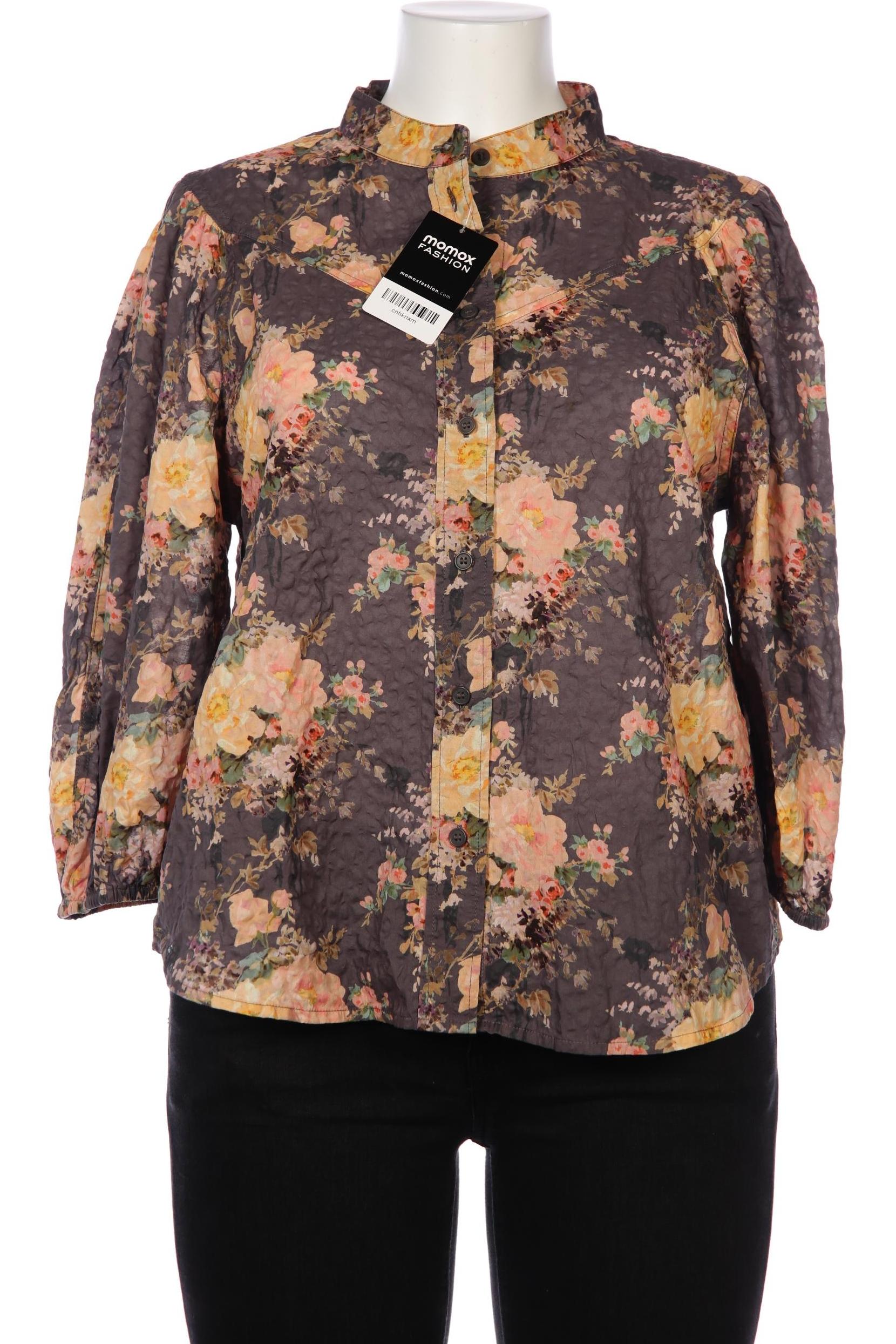 

& Other Stories Damen Bluse, grau, Gr. 42