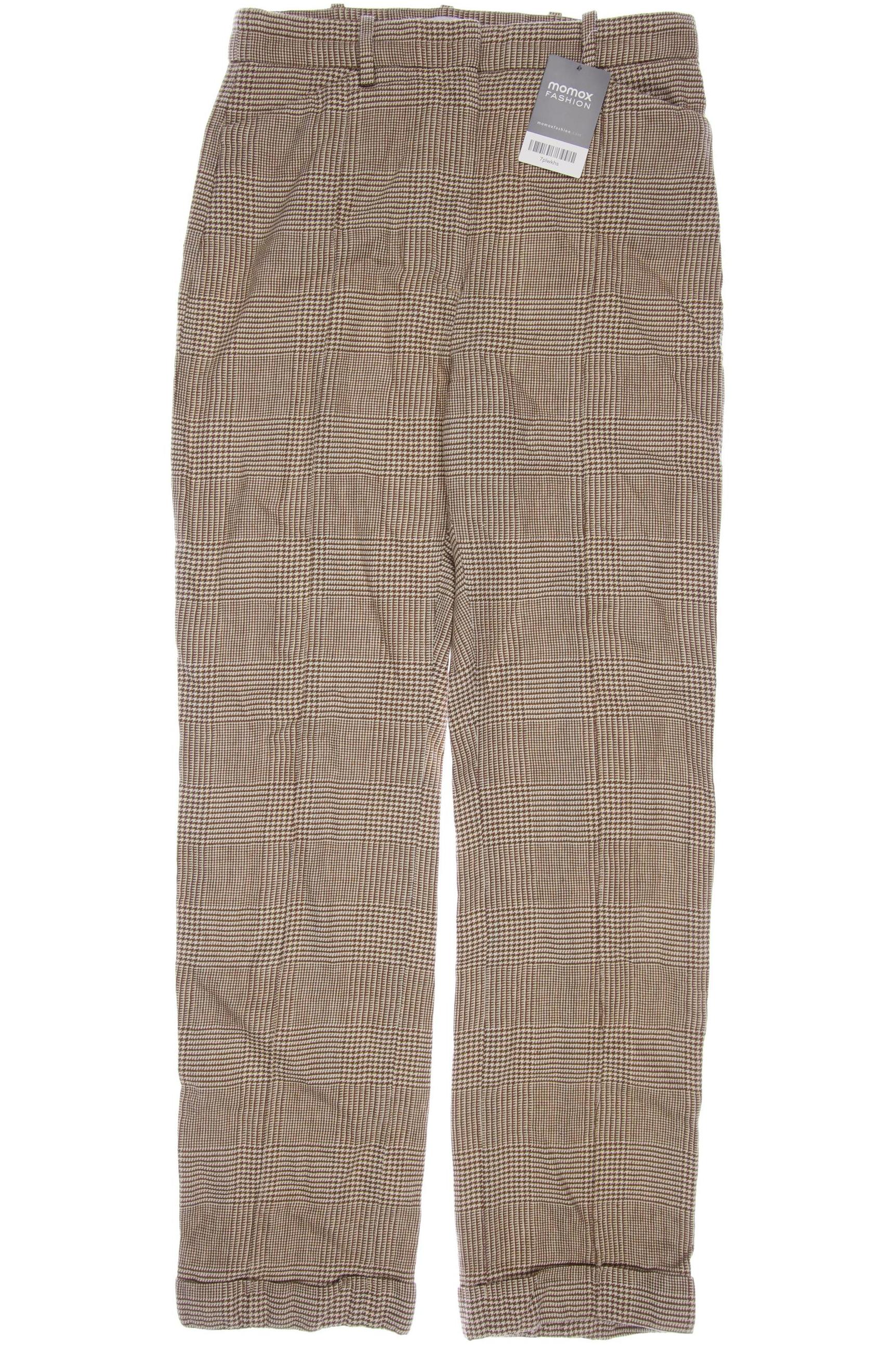 

& Other Stories Damen Stoffhose, beige