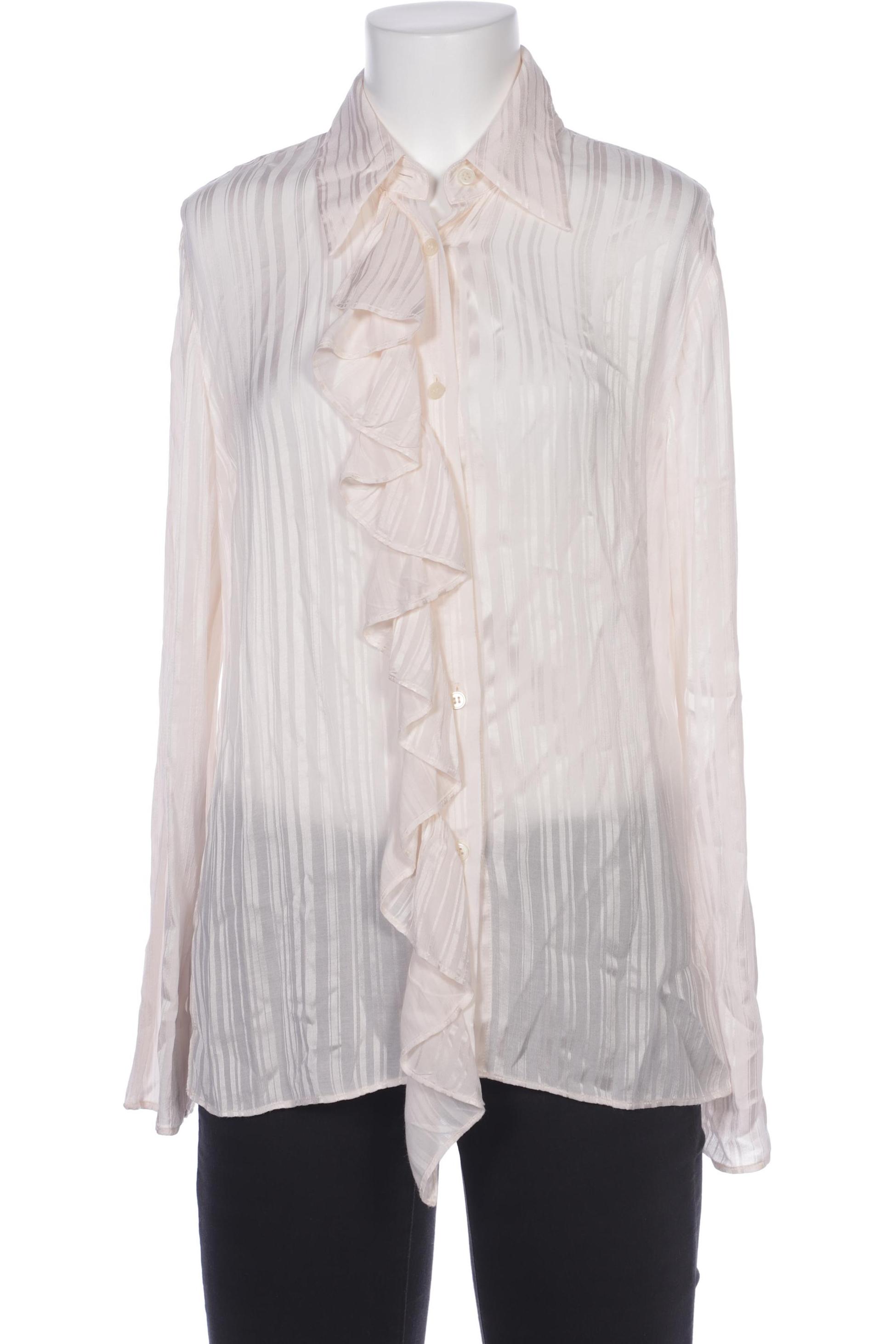 

& Other Stories Damen Bluse, cremeweiß, Gr. 36