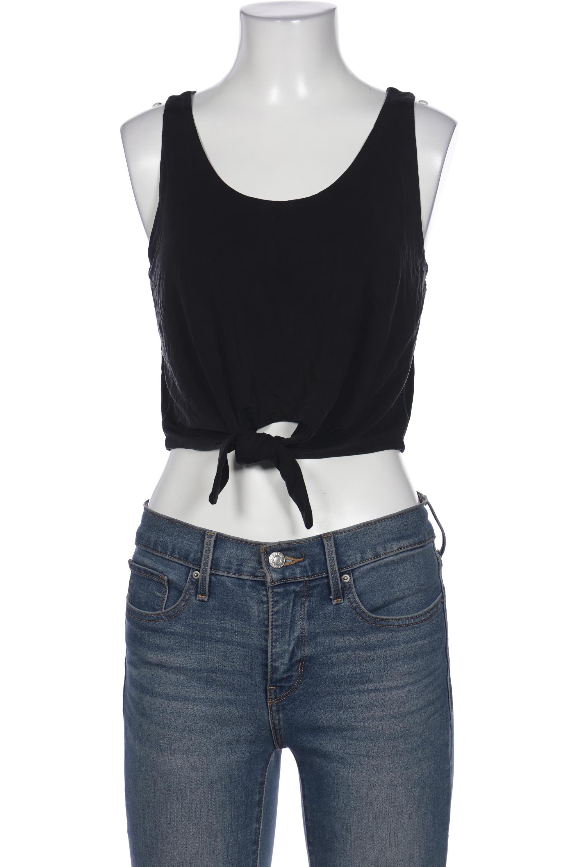 

& other stories Damen Top, schwarz