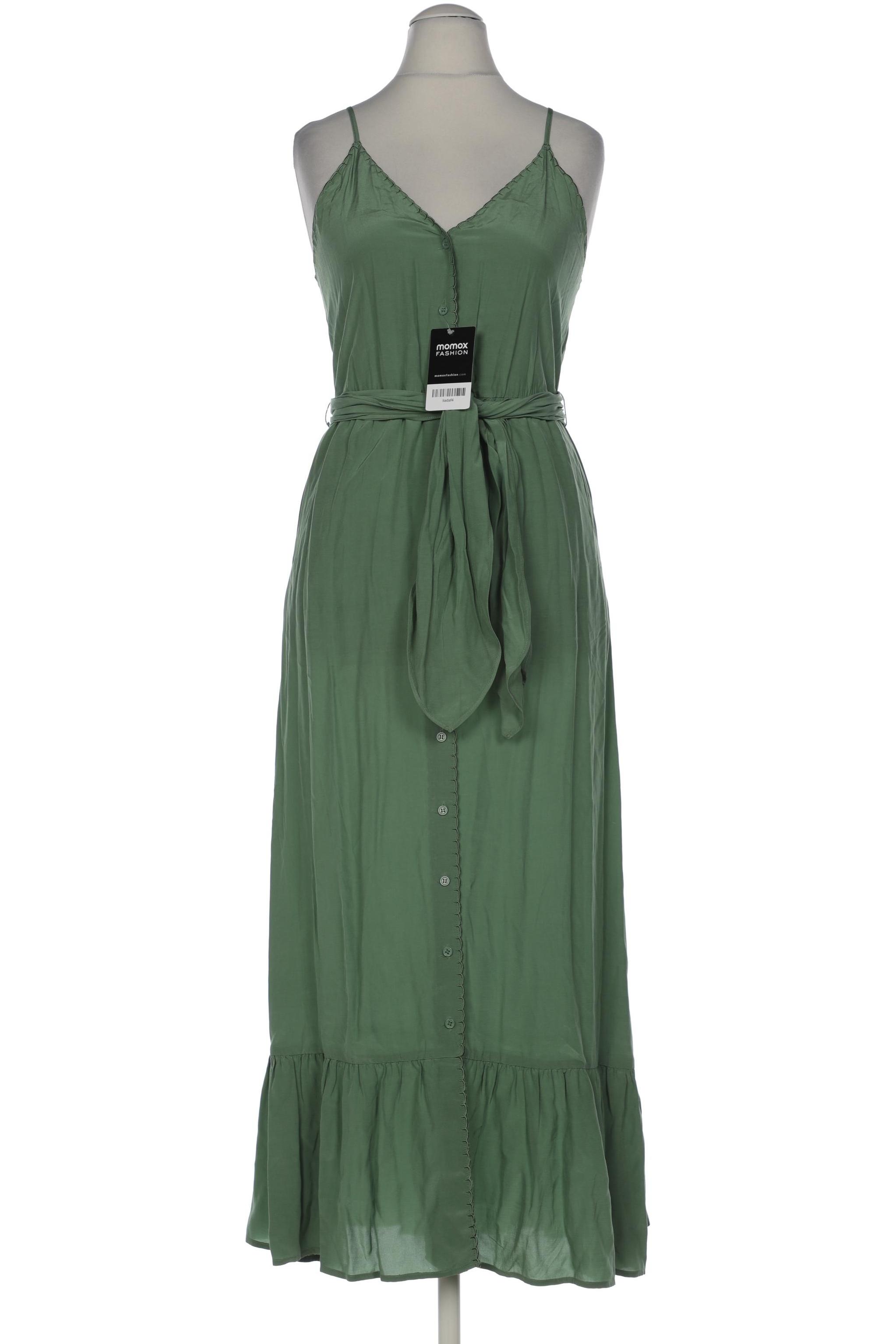 

& Other Stories Damen Kleid, grün, Gr. 38