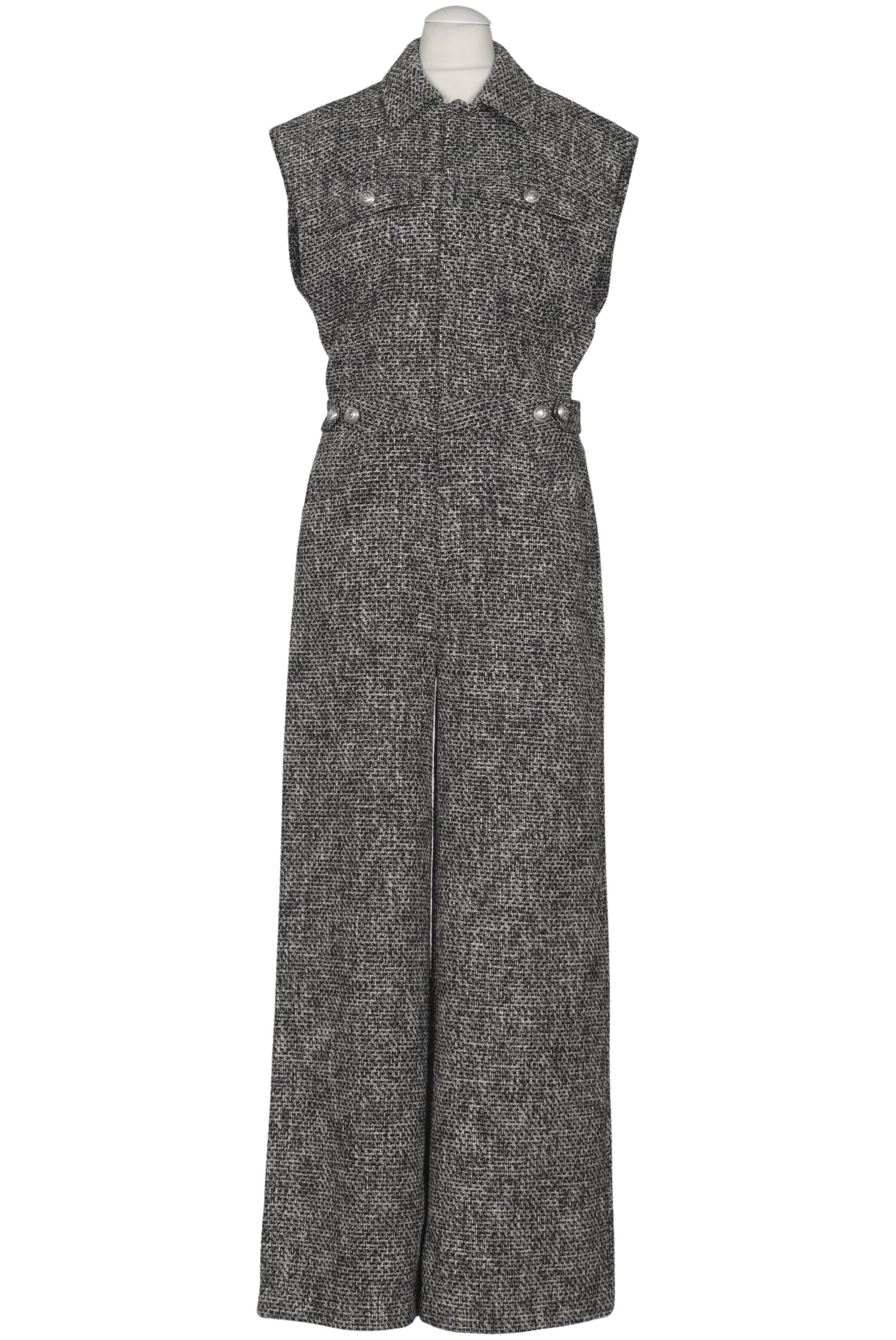 

& Other Stories Damen Jumpsuit/Overall, grau, Gr. 36