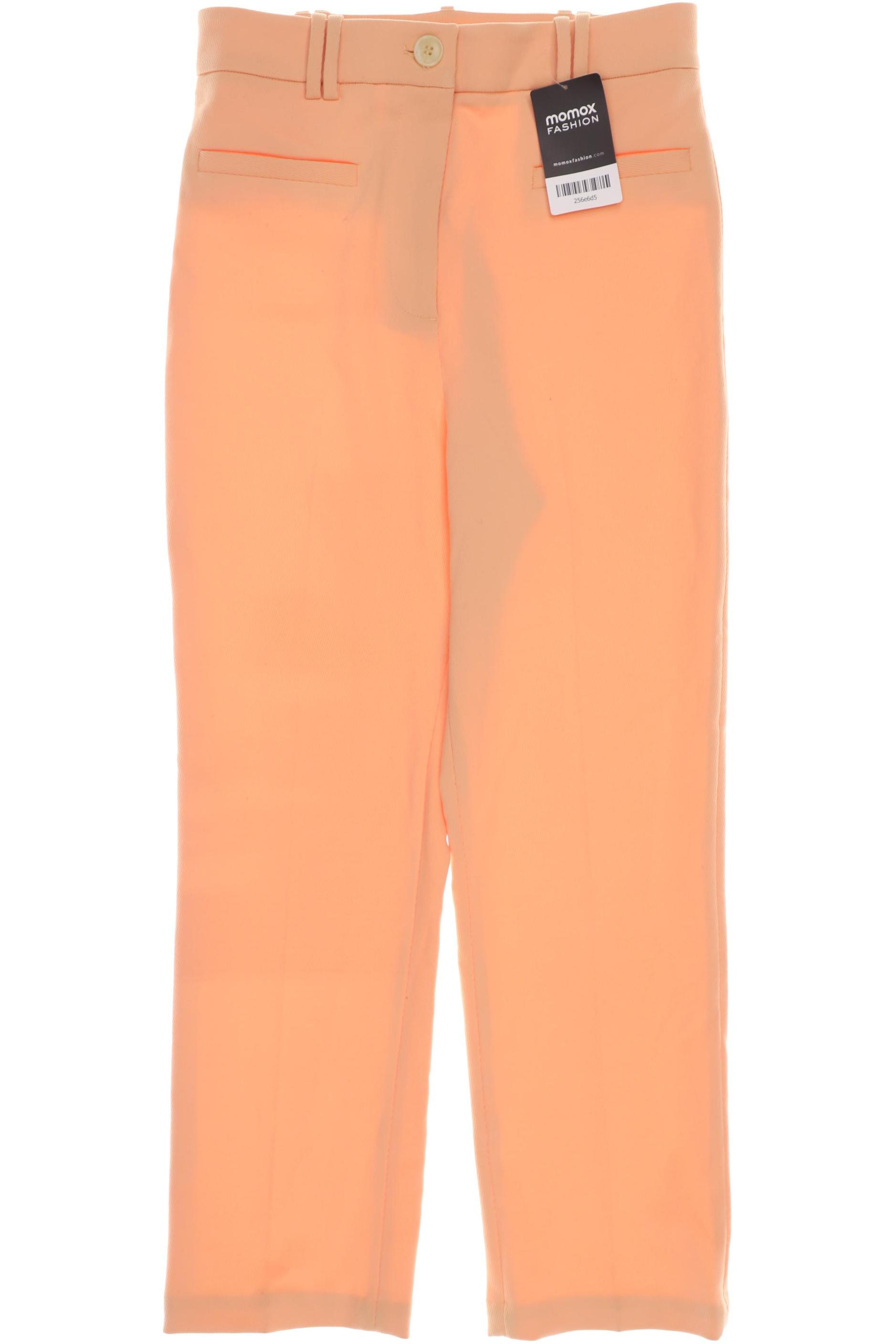 

& Other Stories Damen Stoffhose, orange, Gr. 36