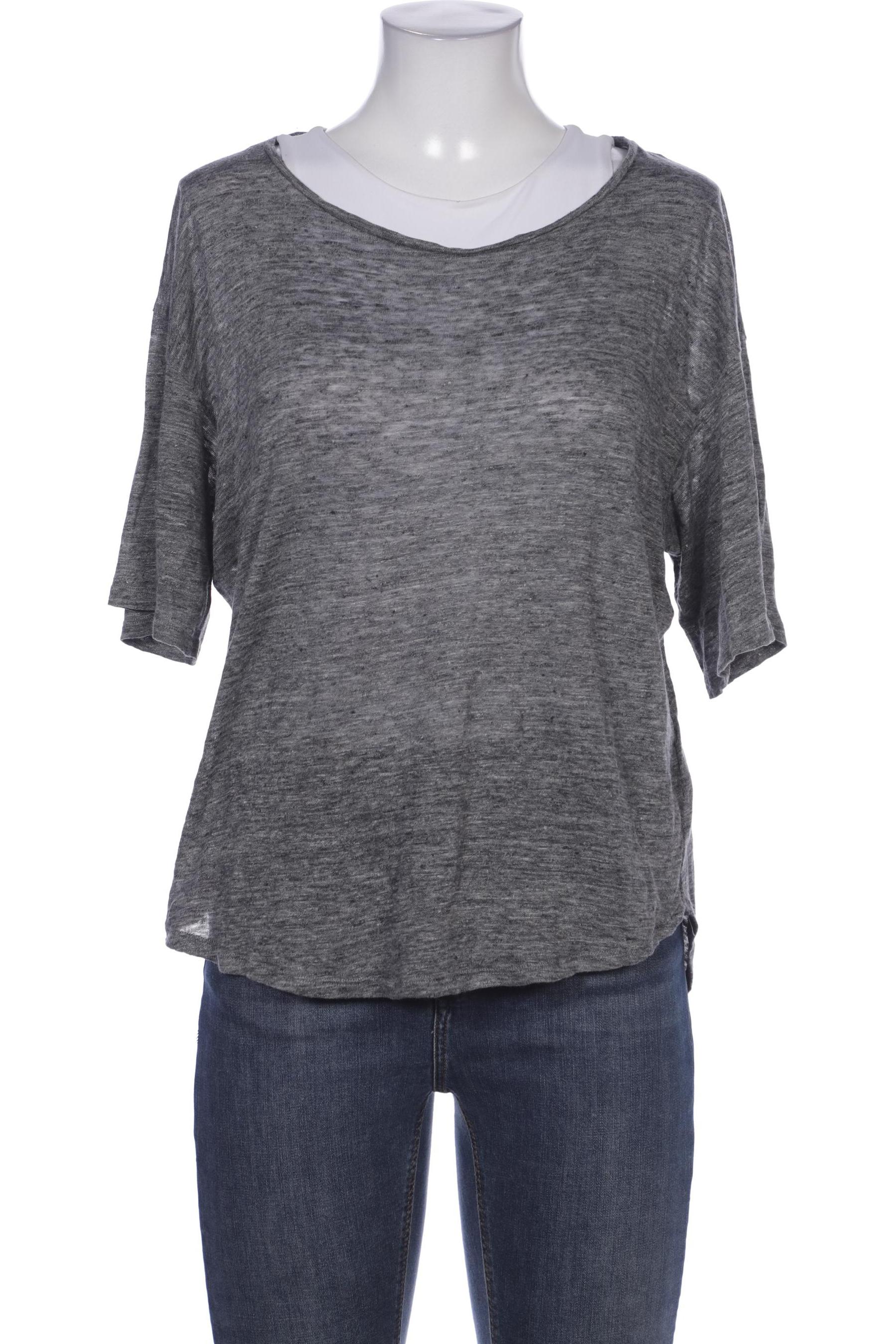 

& Other Stories Damen T-Shirt, grau