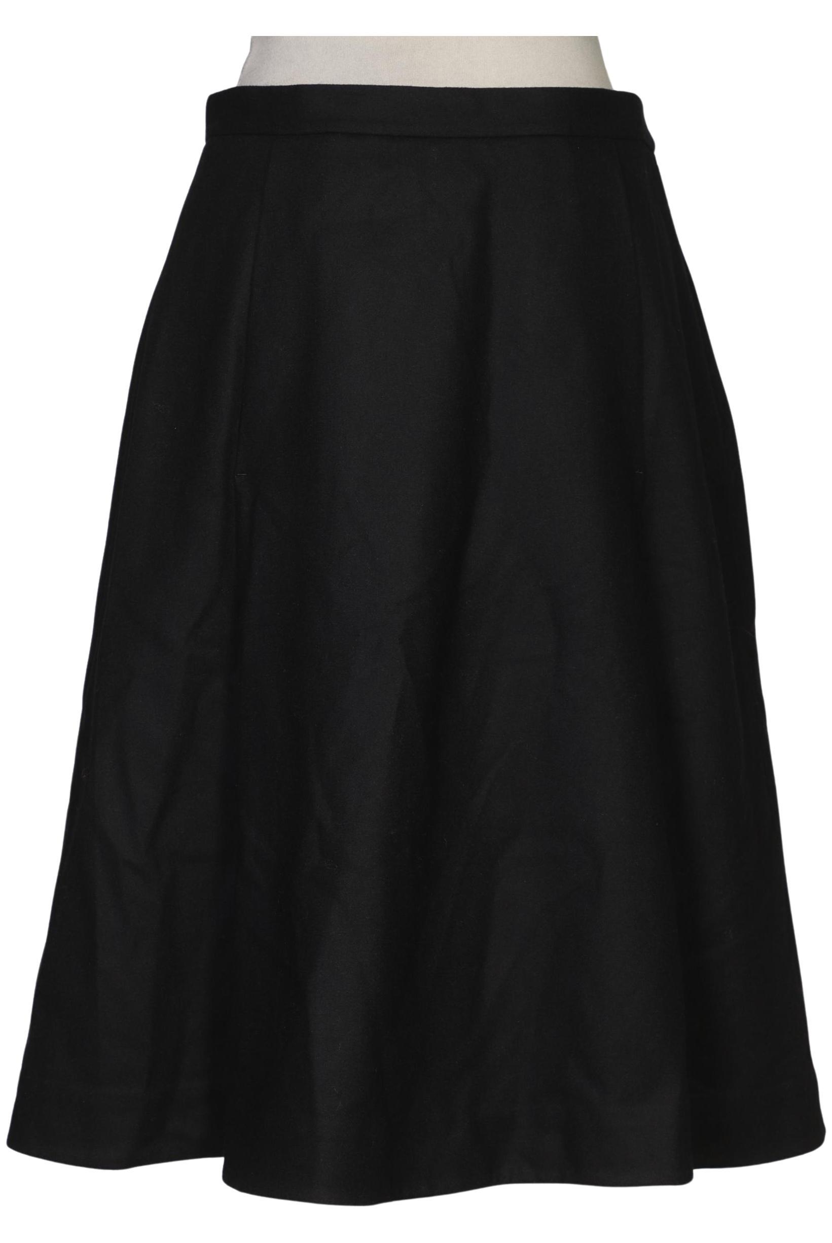 

& Other Stories Damen Rock, marineblau, Gr. 38