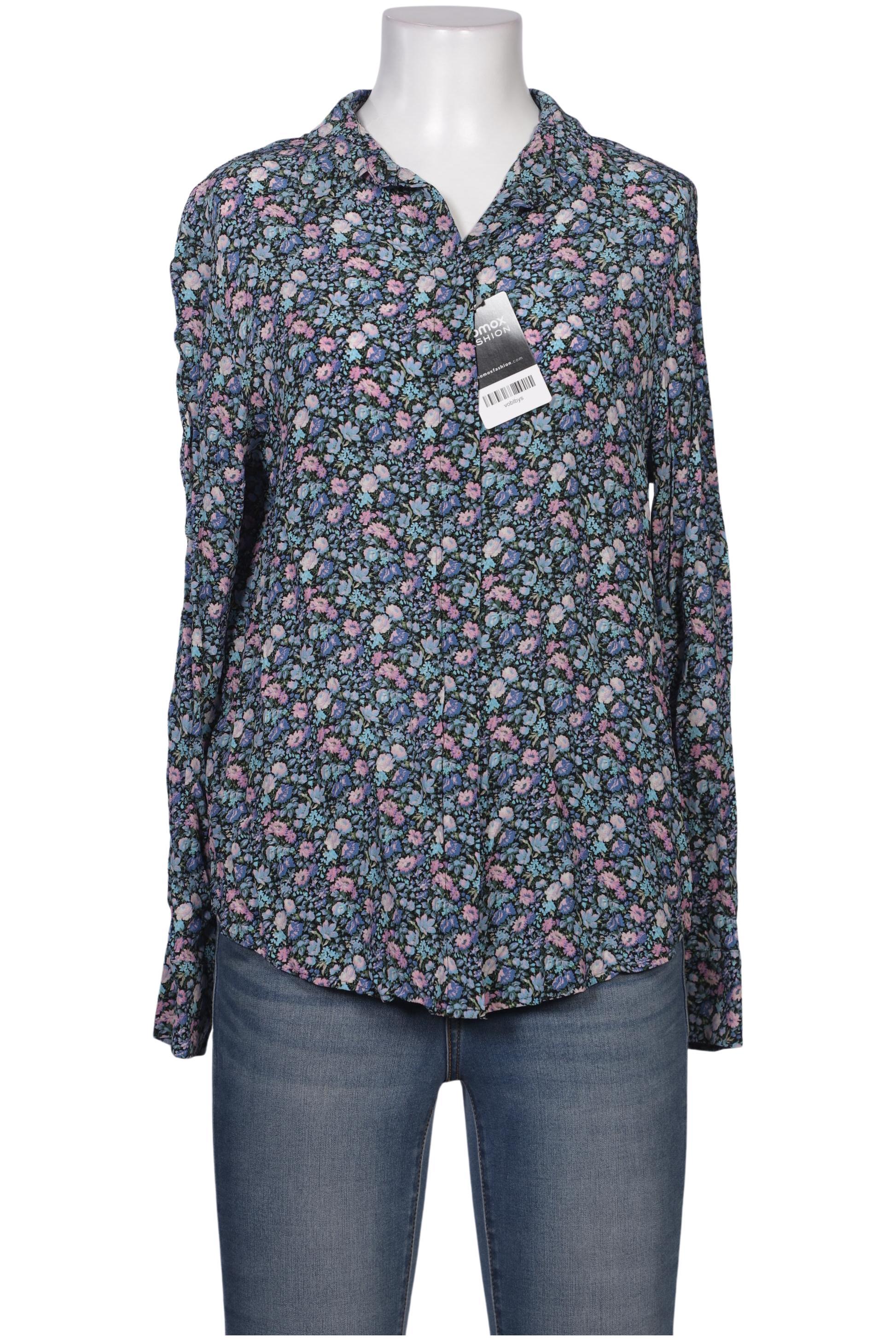 

& Other Stories Damen Bluse, blau, Gr. 38