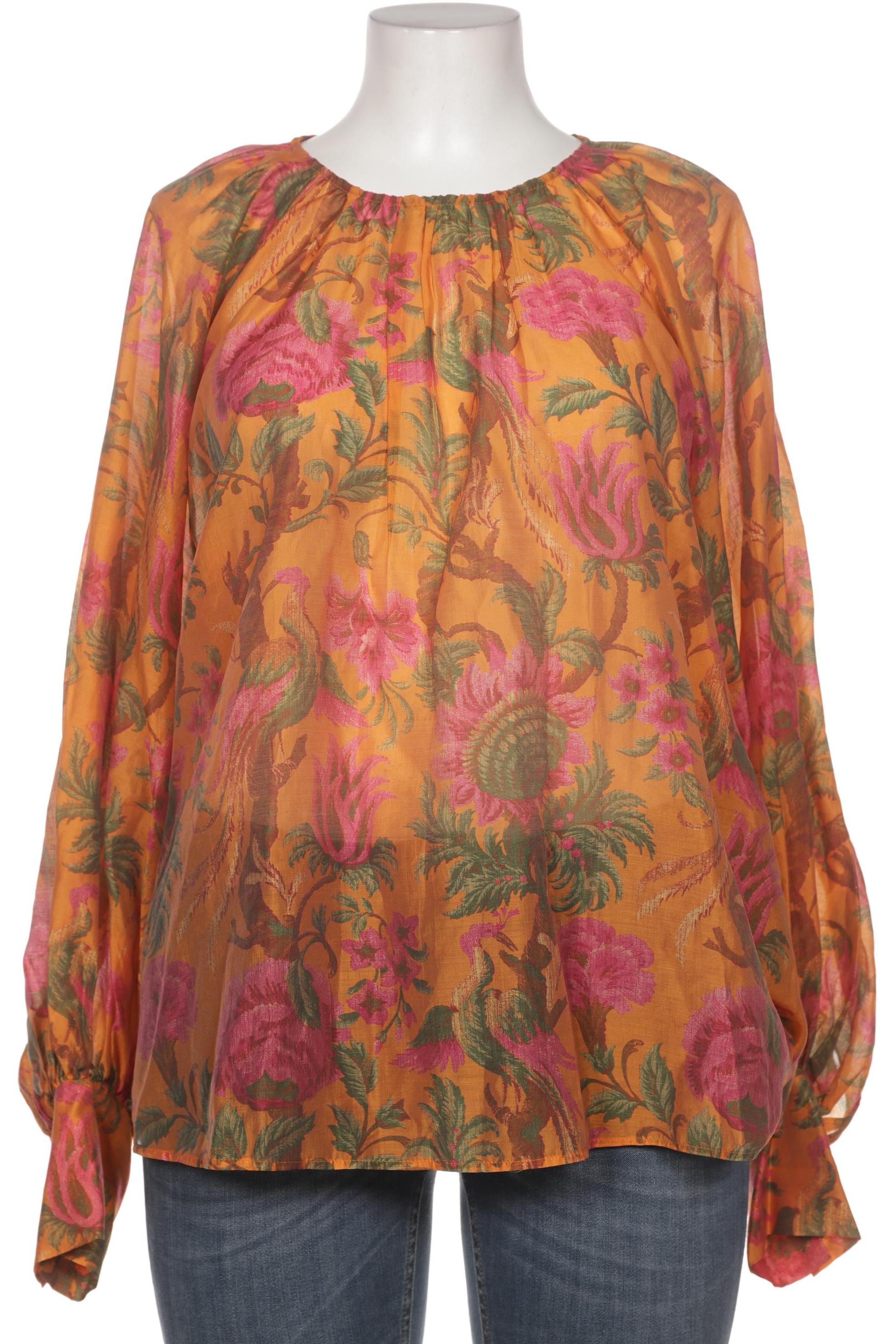 

& Other Stories Damen Bluse, orange, Gr. 48