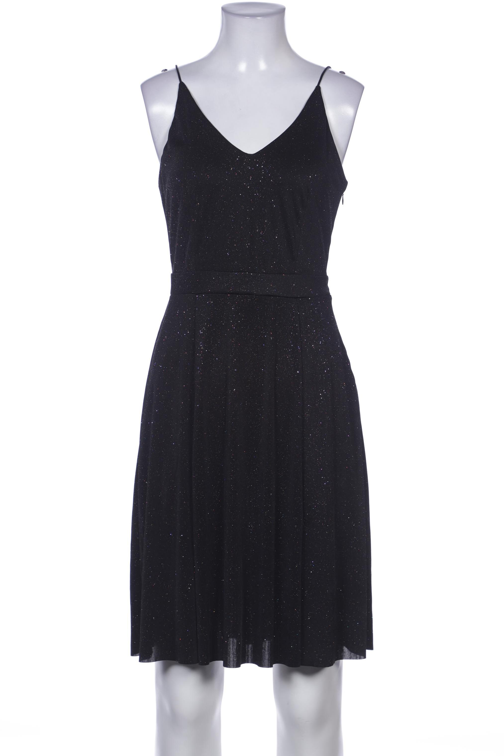 

& Other Stories Damen Kleid, schwarz, Gr. 36
