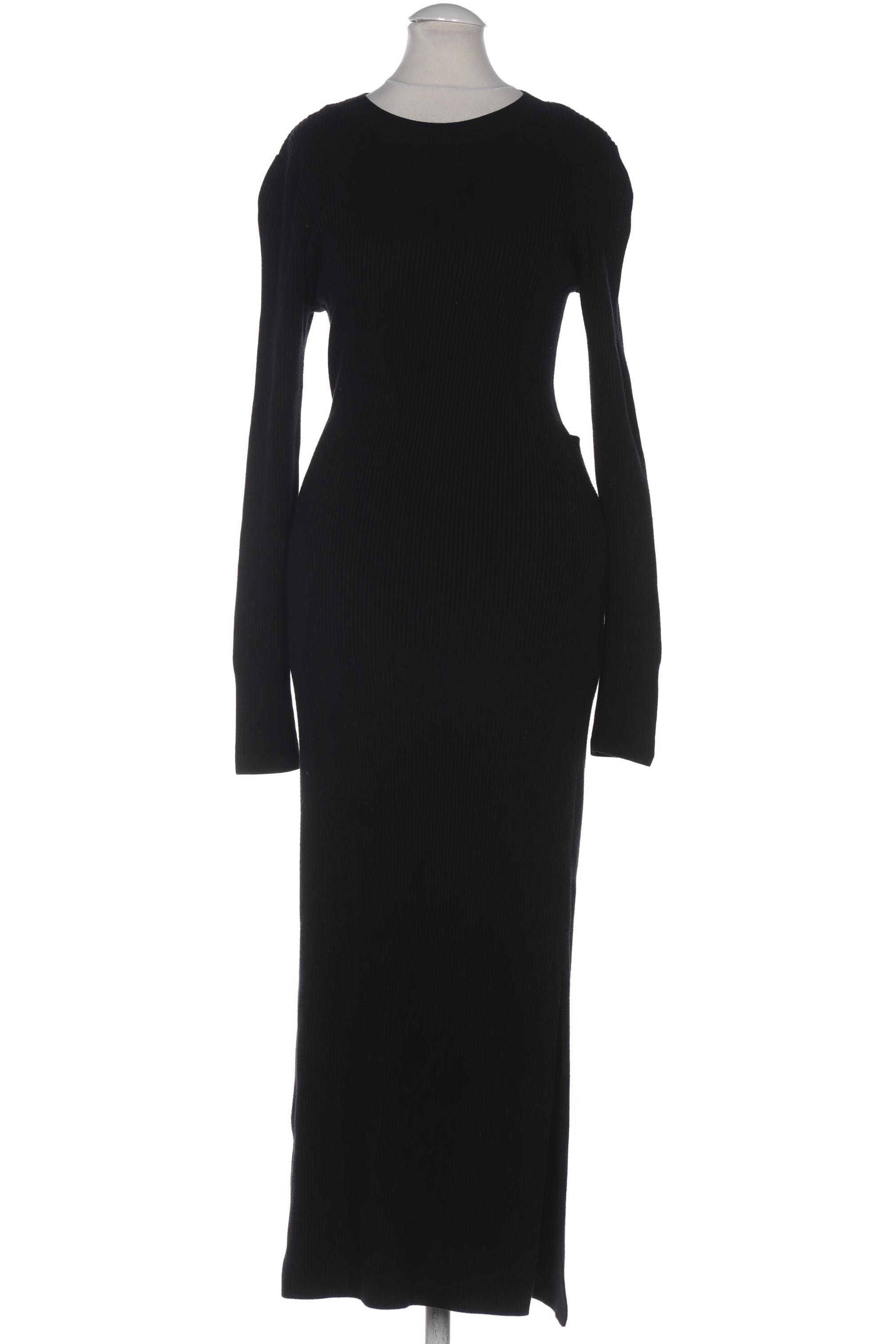 

& Other Stories Damen Kleid, schwarz, Gr. 36