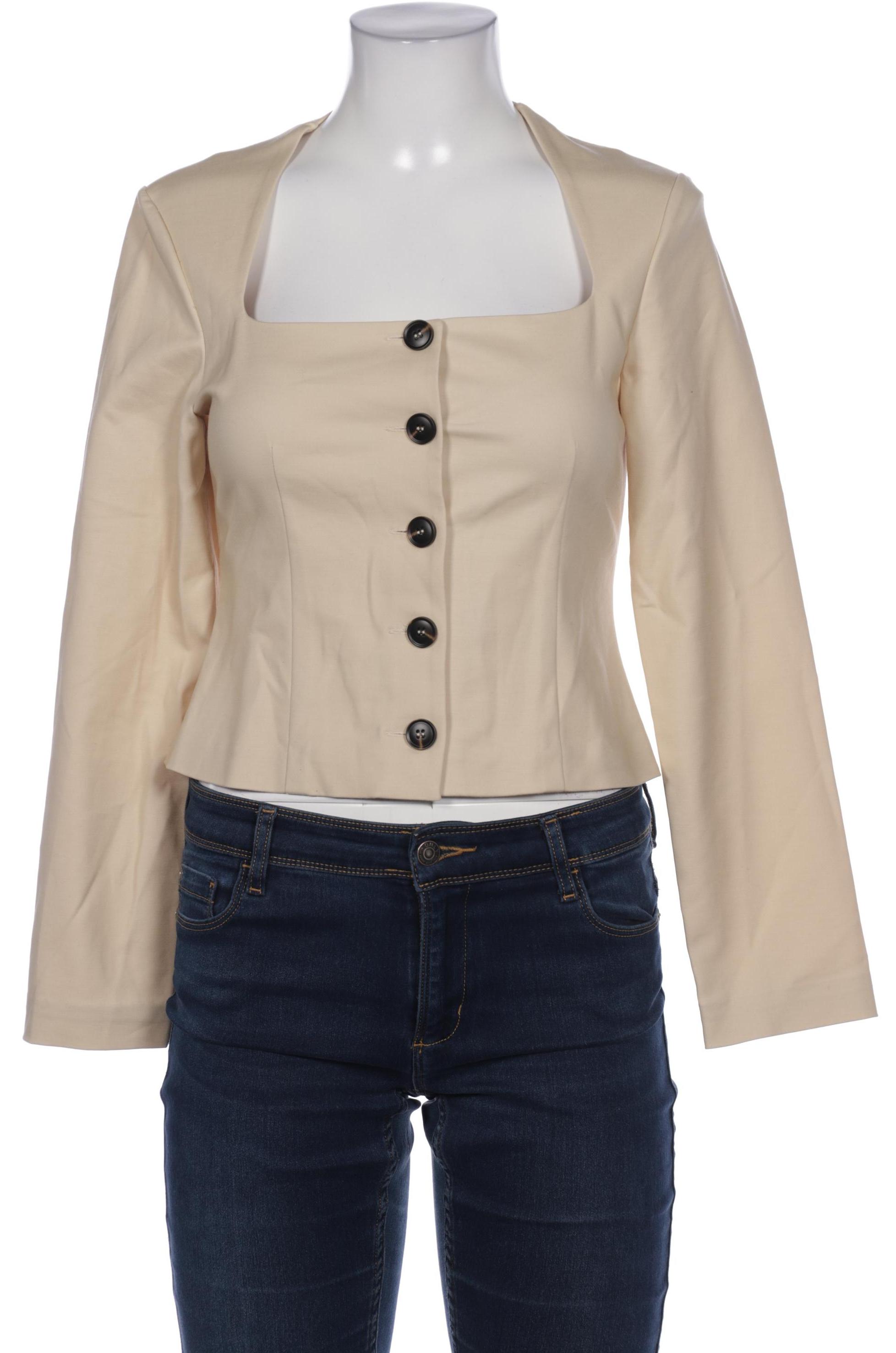 

& Other Stories Damen Blazer, beige, Gr. 38