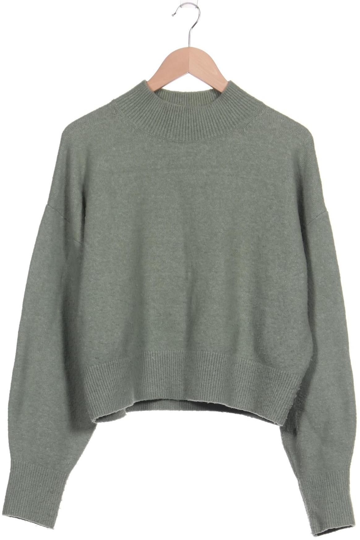 

& Other Stories Damen Pullover, grün