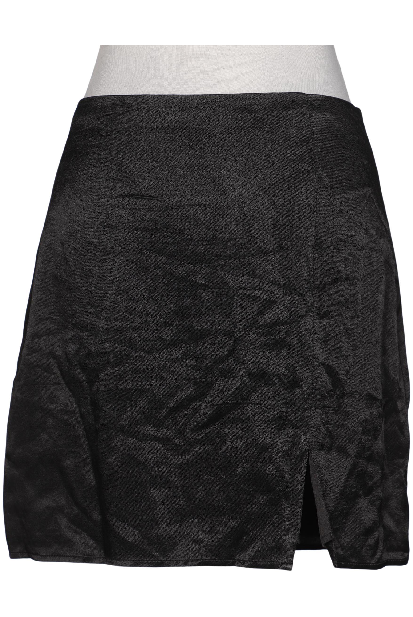 

& Other Stories Damen Rock, schwarz, Gr. 36