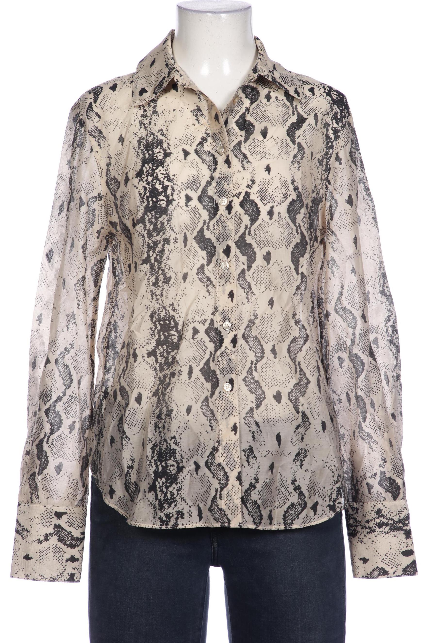 

& Other Stories Damen Bluse, beige