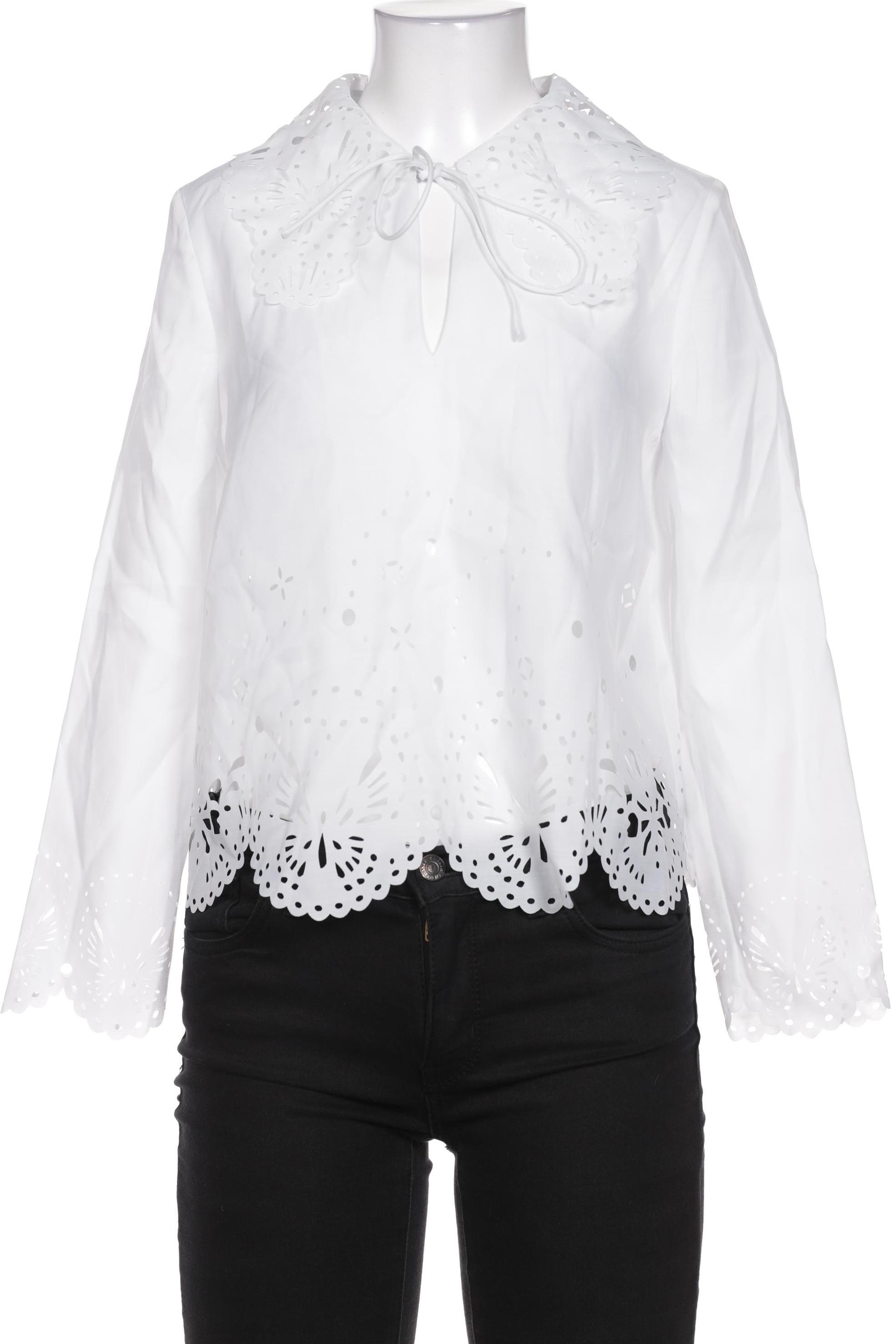 

& Other Stories Damen Bluse, weiß, Gr. 34