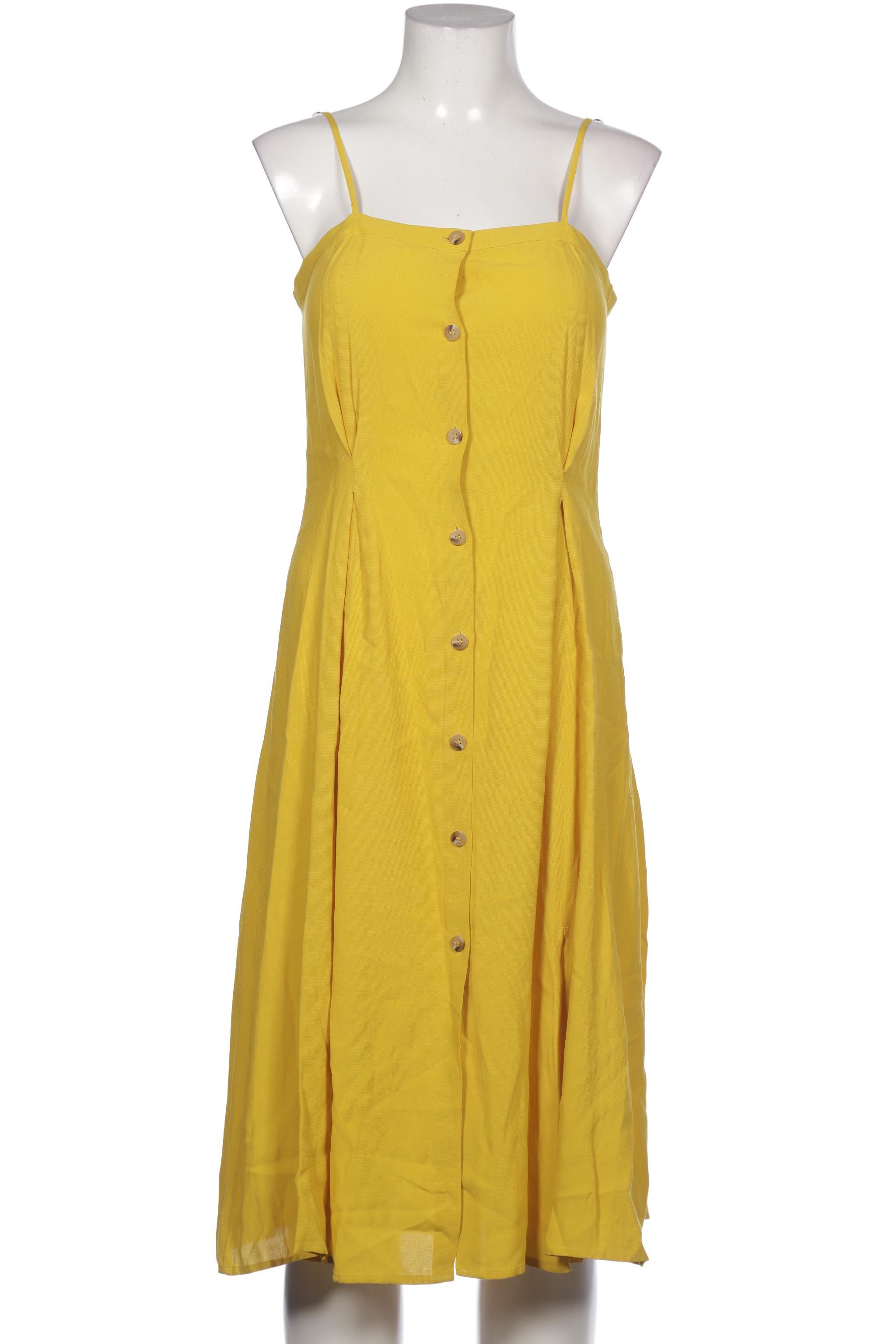 

& Other Stories Damen Kleid, gelb, Gr. 38
