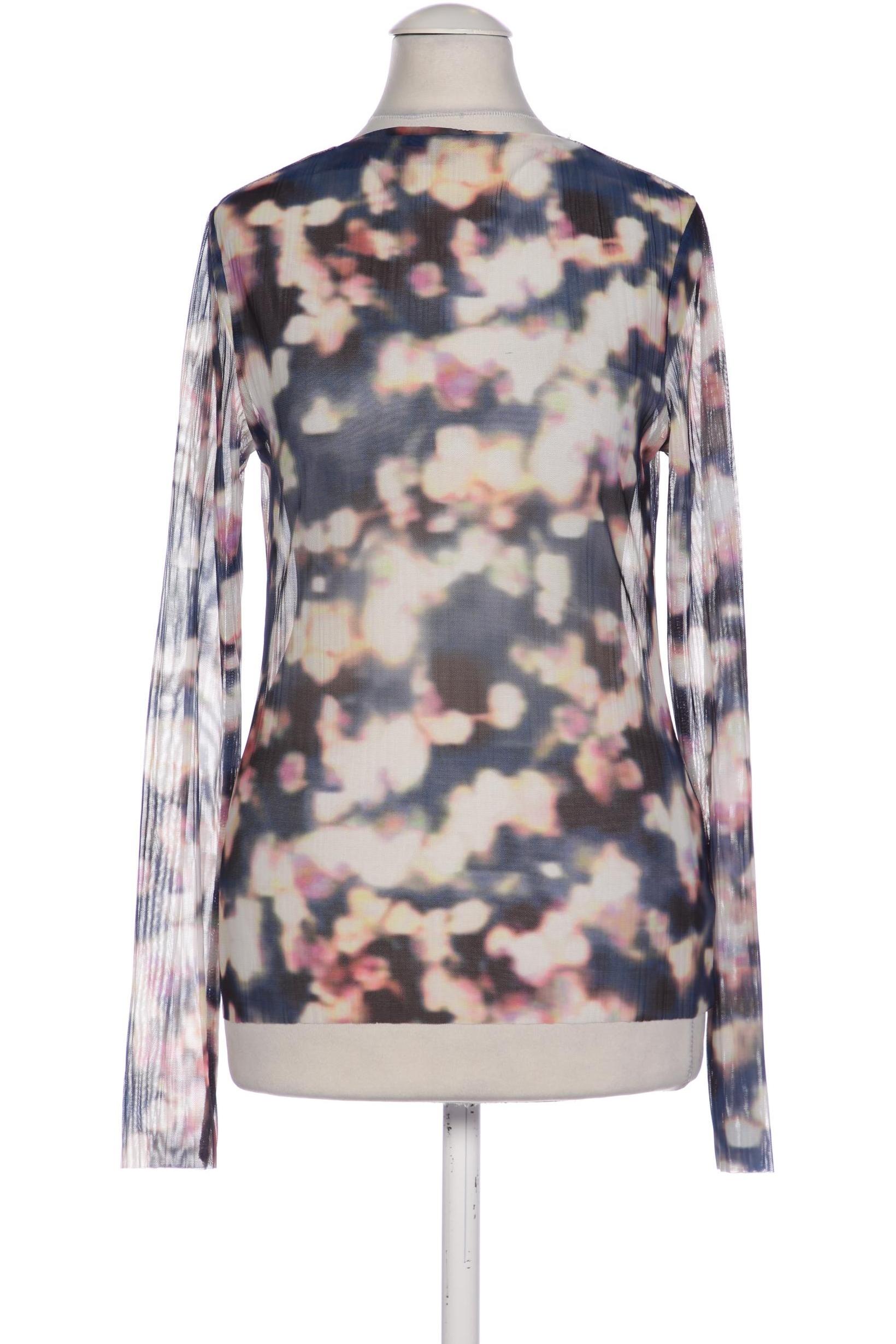 

& Other Stories Damen Langarmshirt, mehrfarbig, Gr. 34