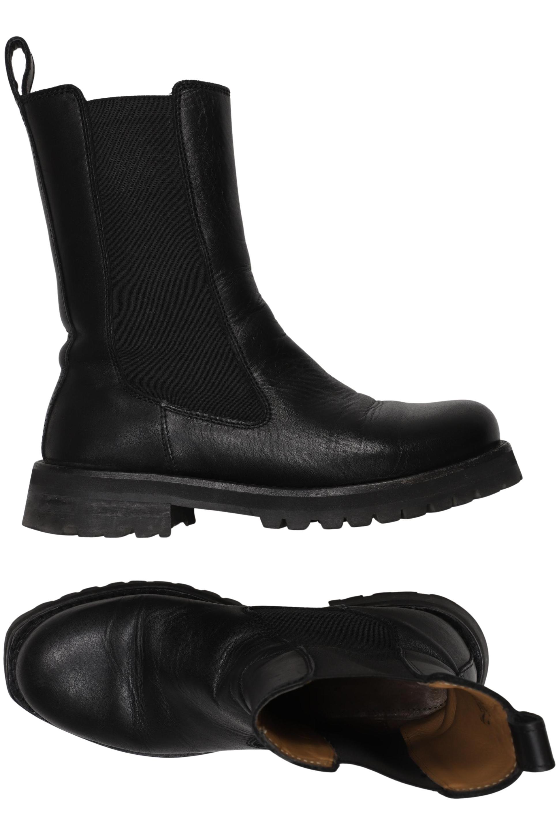 

& Other Stories Damen Stiefel, schwarz, Gr. 38