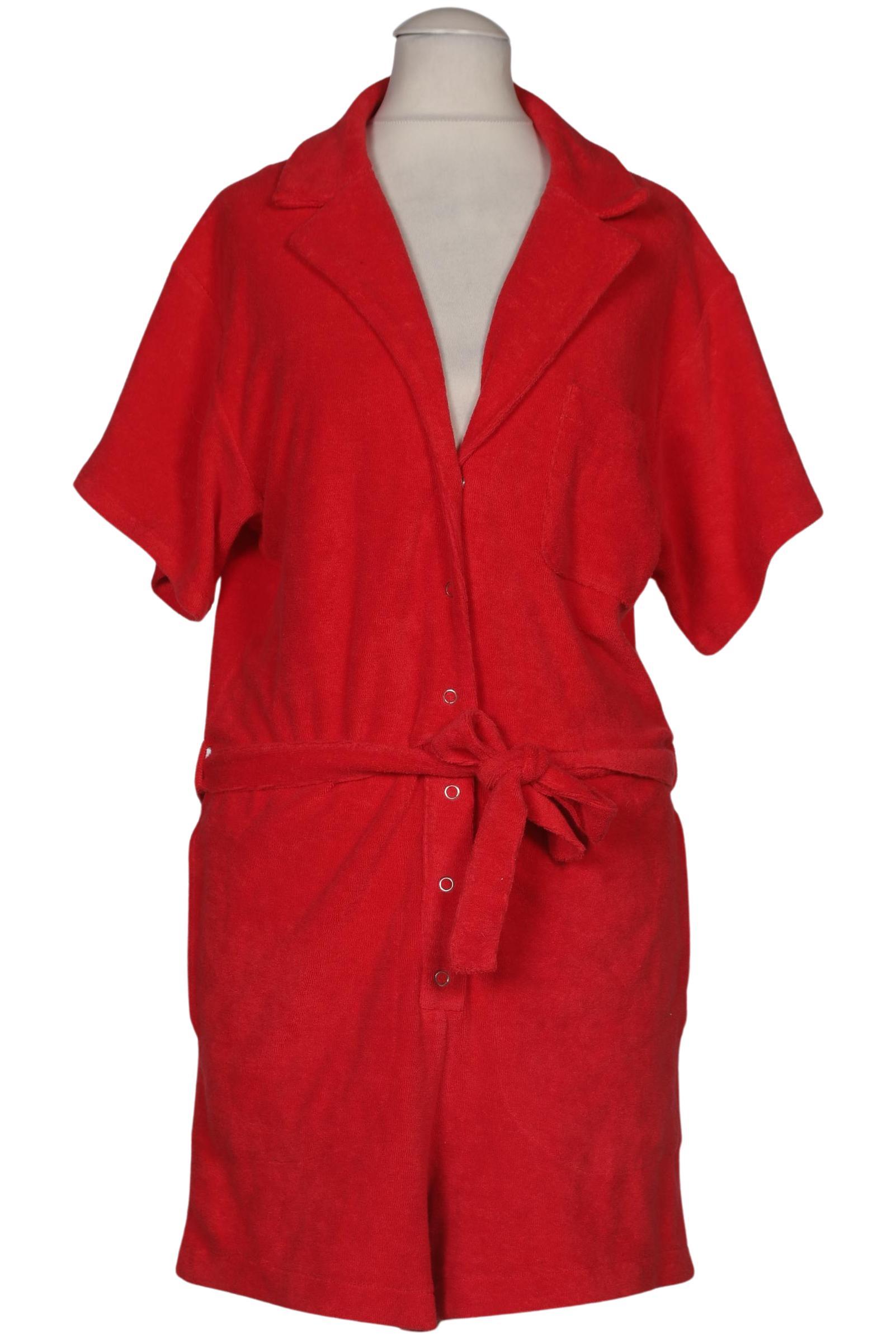 

& Other Stories Damen Jumpsuit/Overall, rot, Gr. 34
