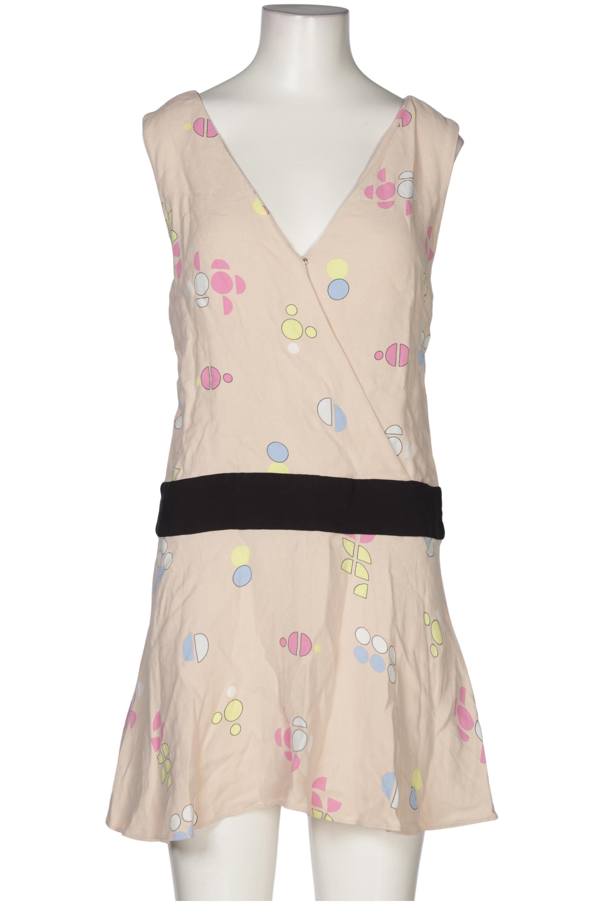 

& Other Stories Damen Kleid, beige, Gr. 38