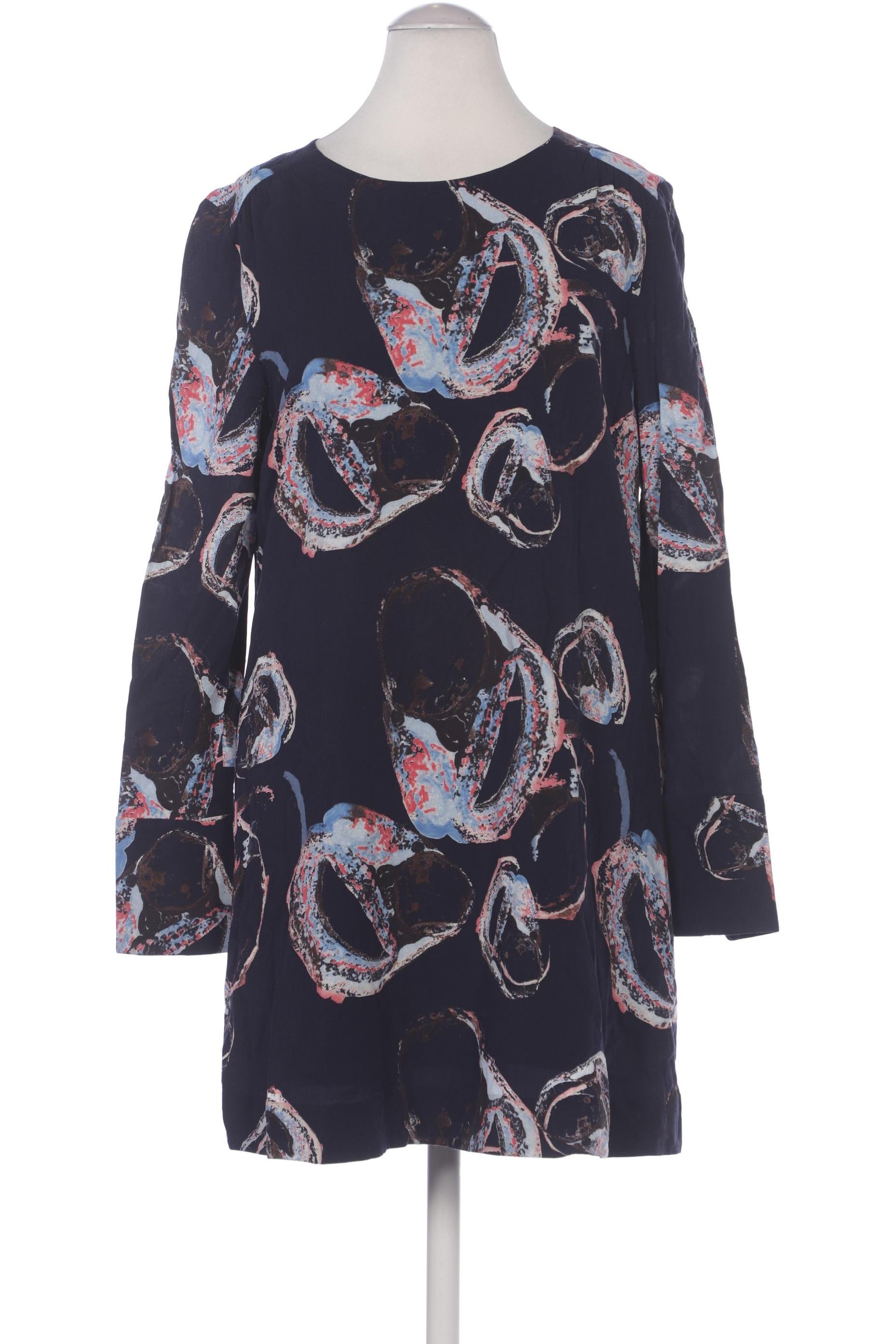 

& Other Stories Damen Kleid, marineblau, Gr. 34