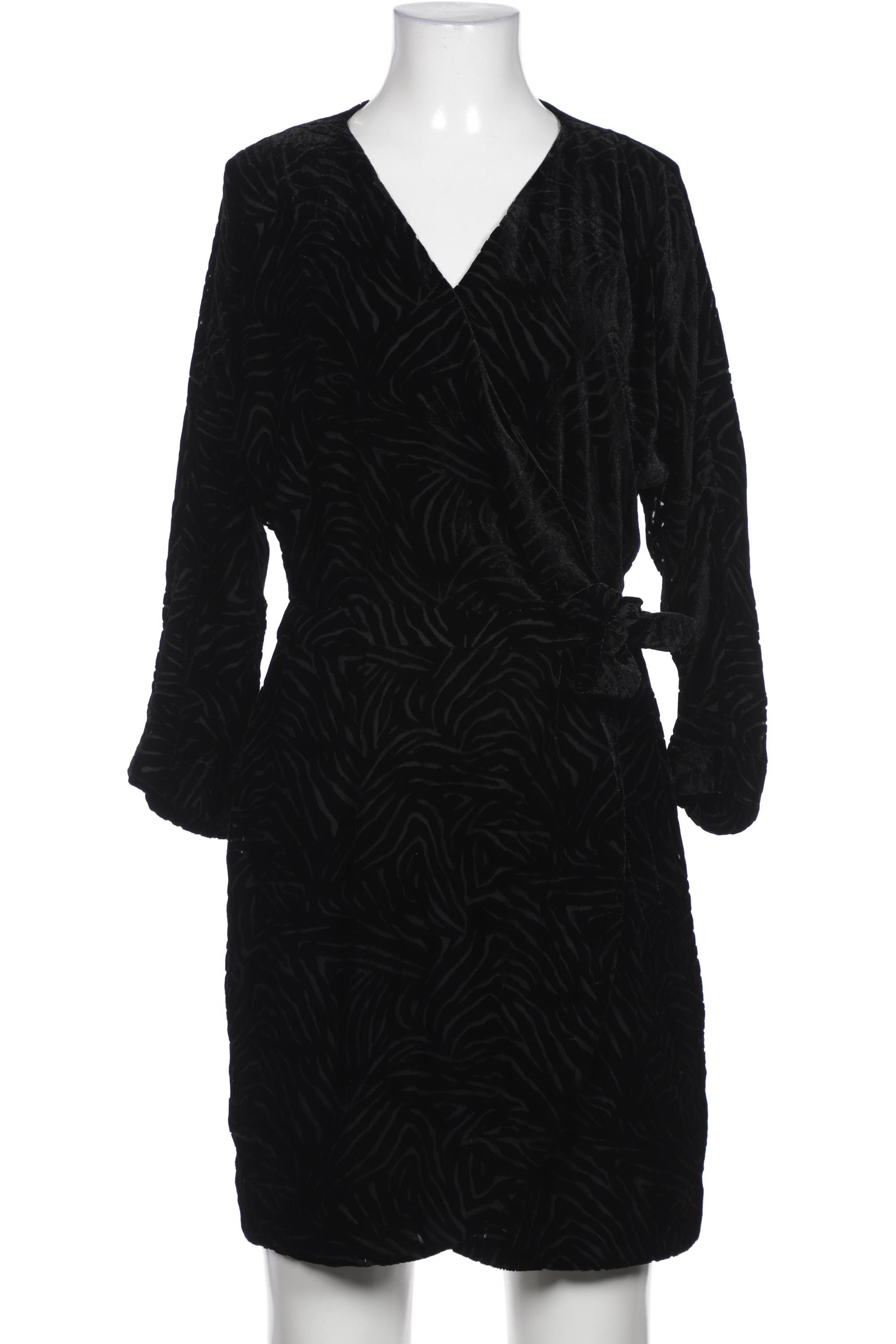 

& Other Stories Damen Kleid, schwarz, Gr. 36
