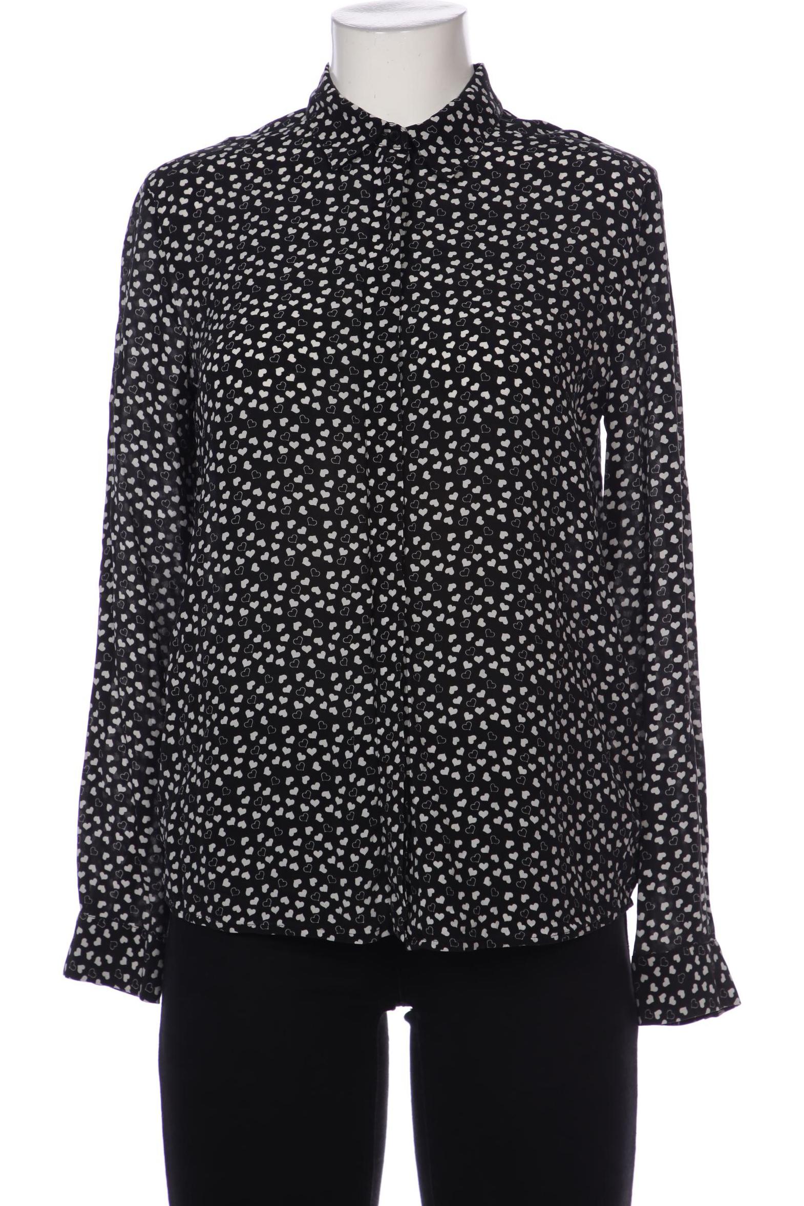 

& Other Stories Damen Bluse, schwarz