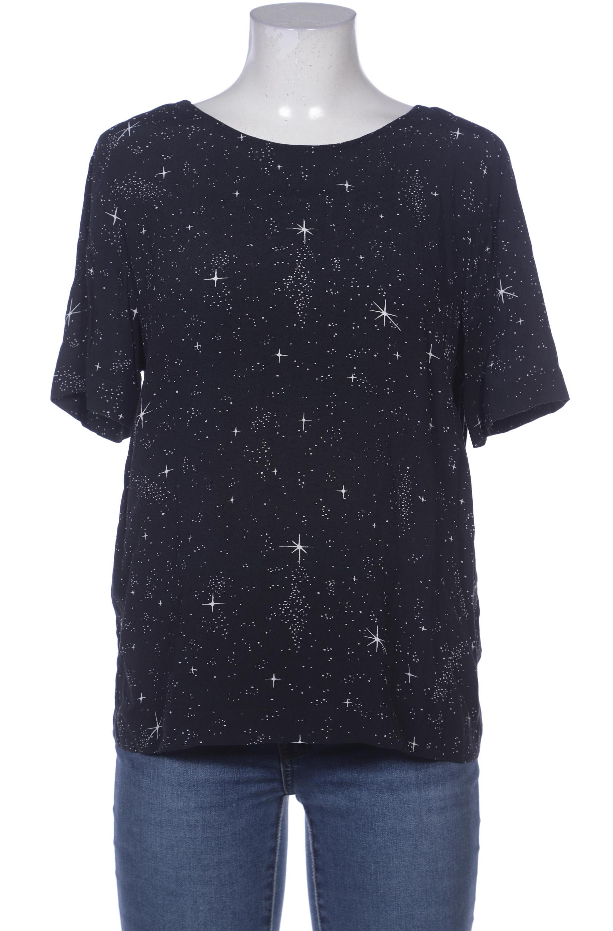 Thumbnail - &amp; Other Stories Damen Bluse, marineblau, Gr. 40
