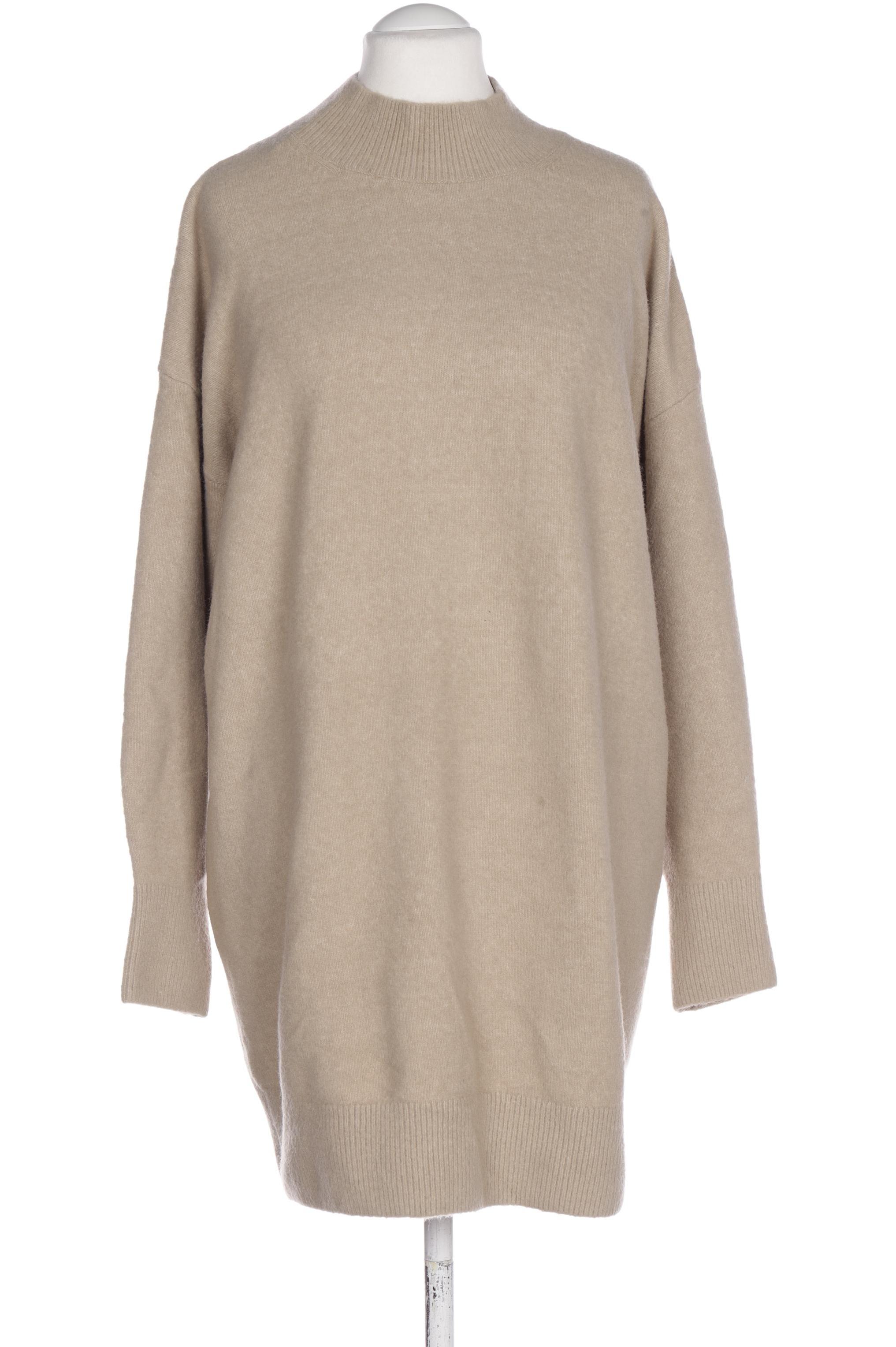 

& Other Stories Damen Kleid, beige, Gr. 42