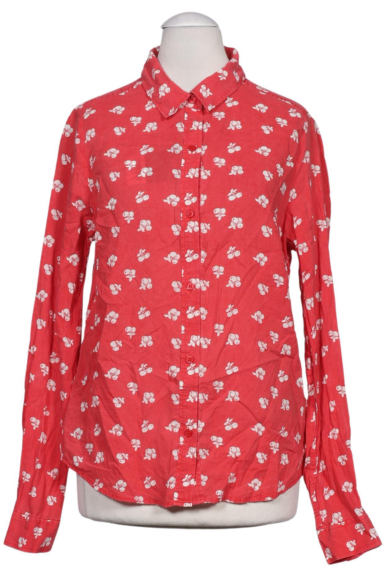 

& Other Stories Damen Bluse, rot, Gr. 36