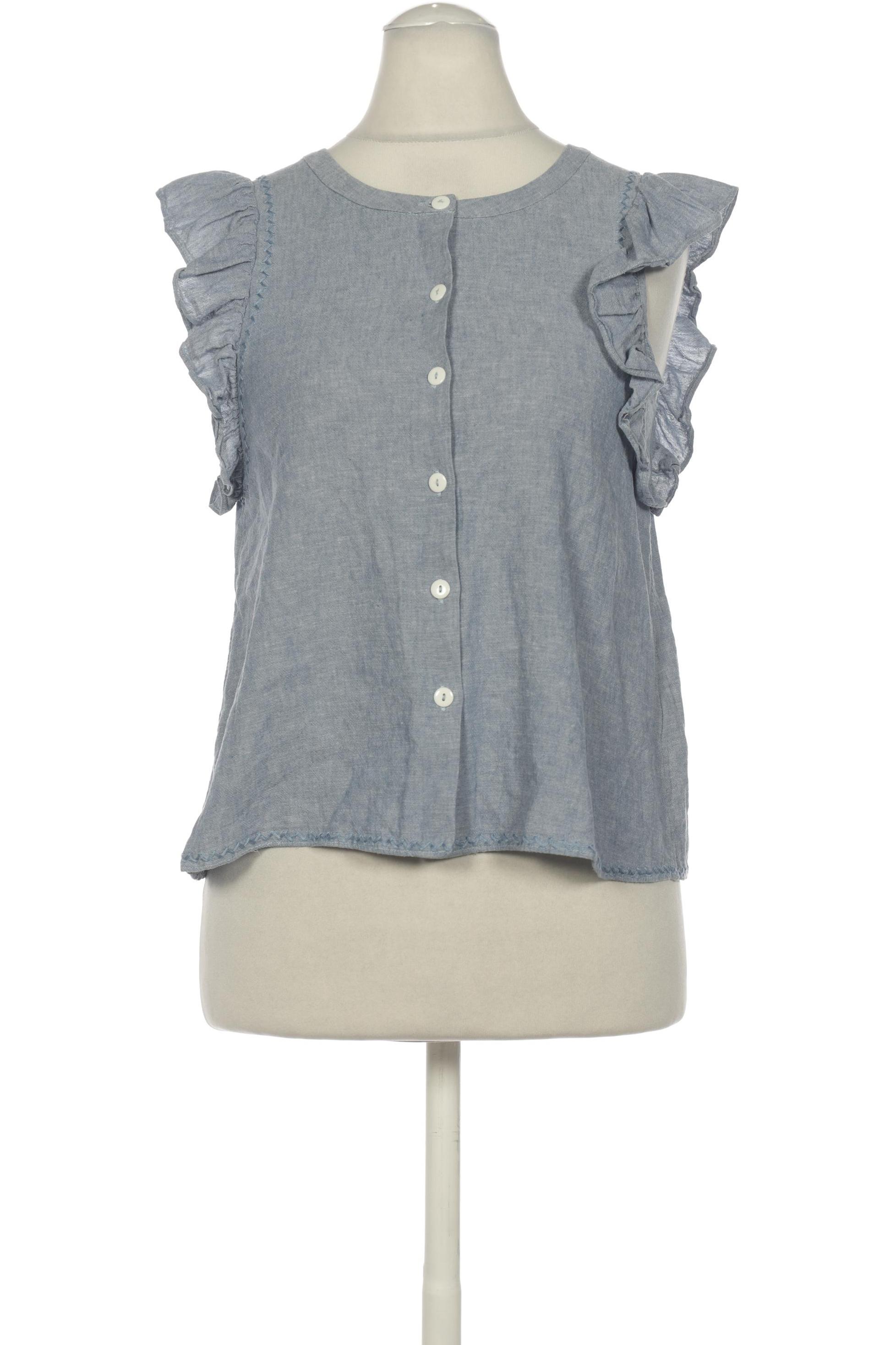 

& Other Stories Damen Bluse, blau