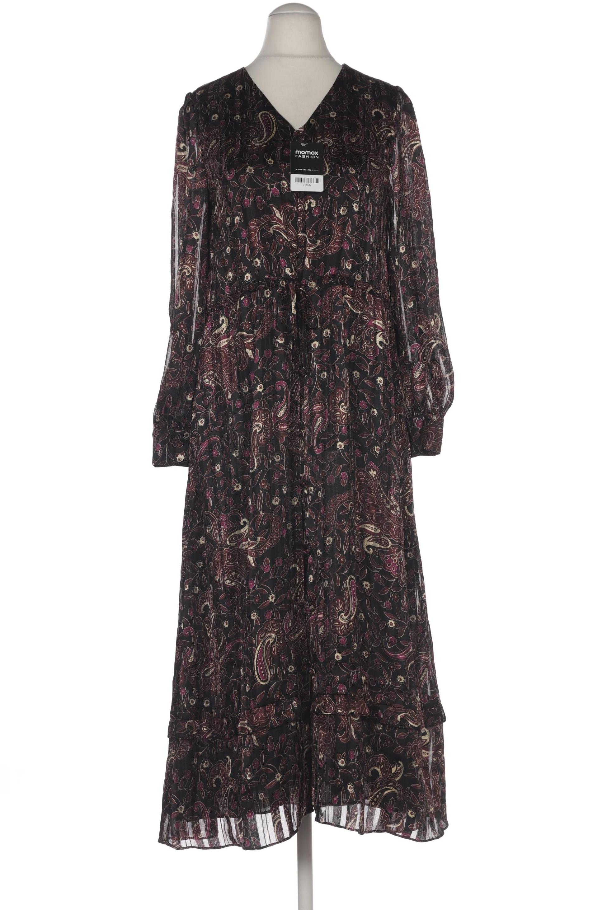 

& Other Stories Damen Kleid, schwarz, Gr. 36