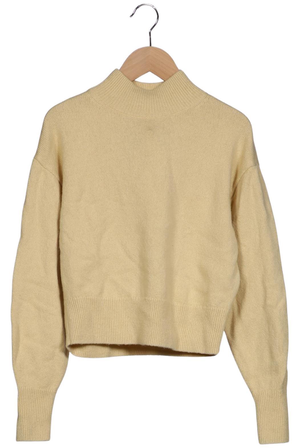 

& Other Stories Damen Pullover, beige, Gr. 34