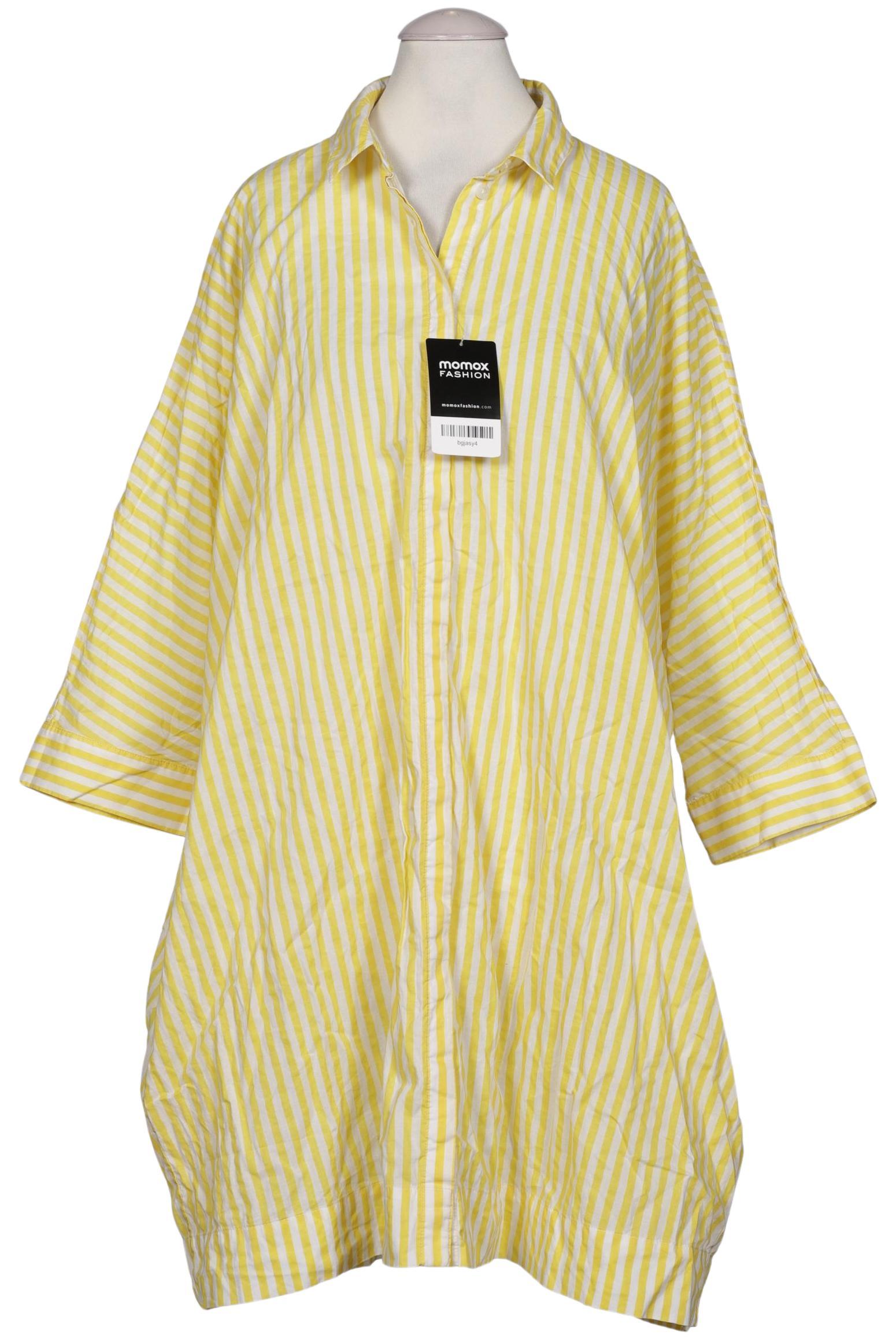 

& Other Stories Damen Bluse, gelb, Gr. 36