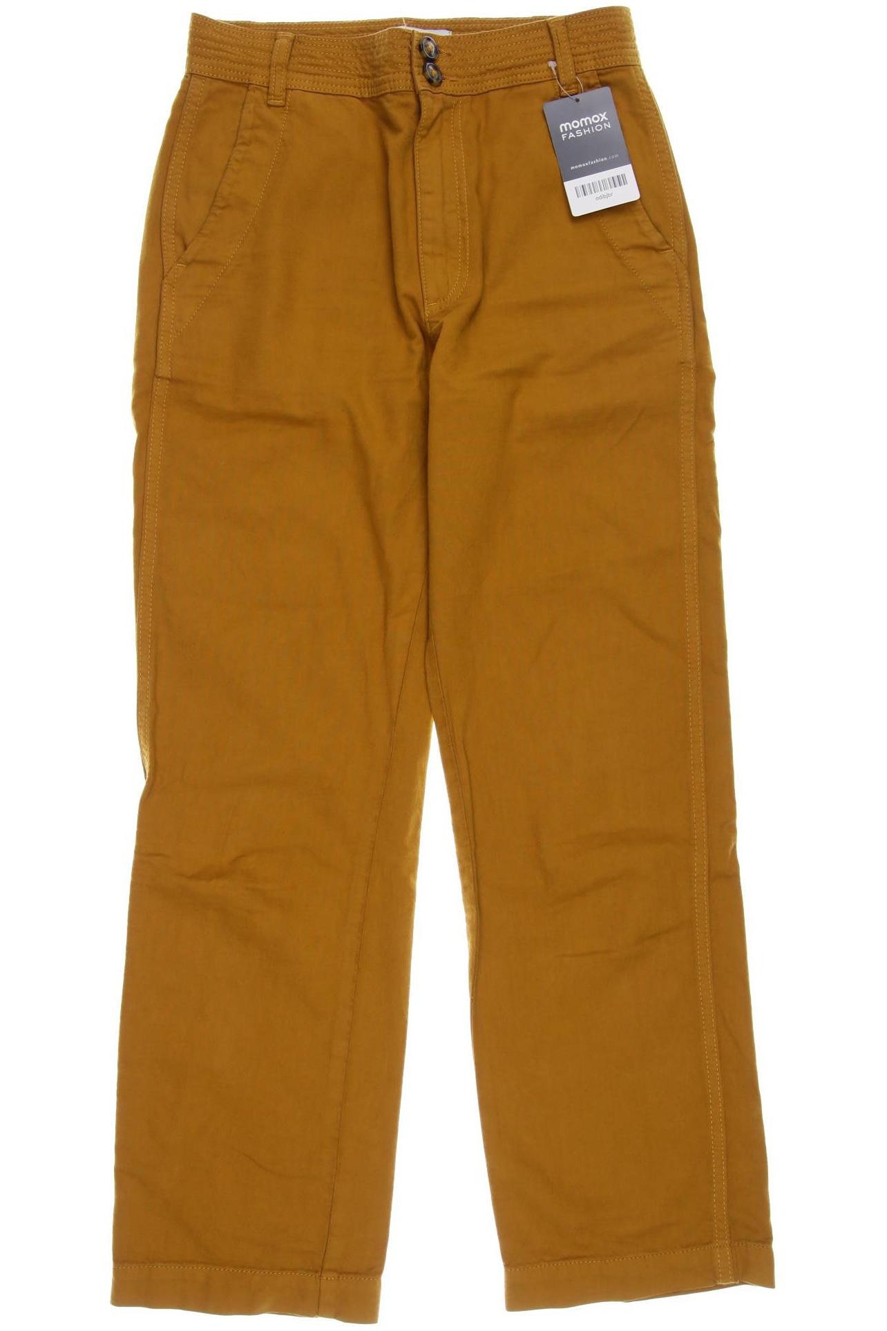 

& Other Stories Damen Stoffhose, orange, Gr. 34