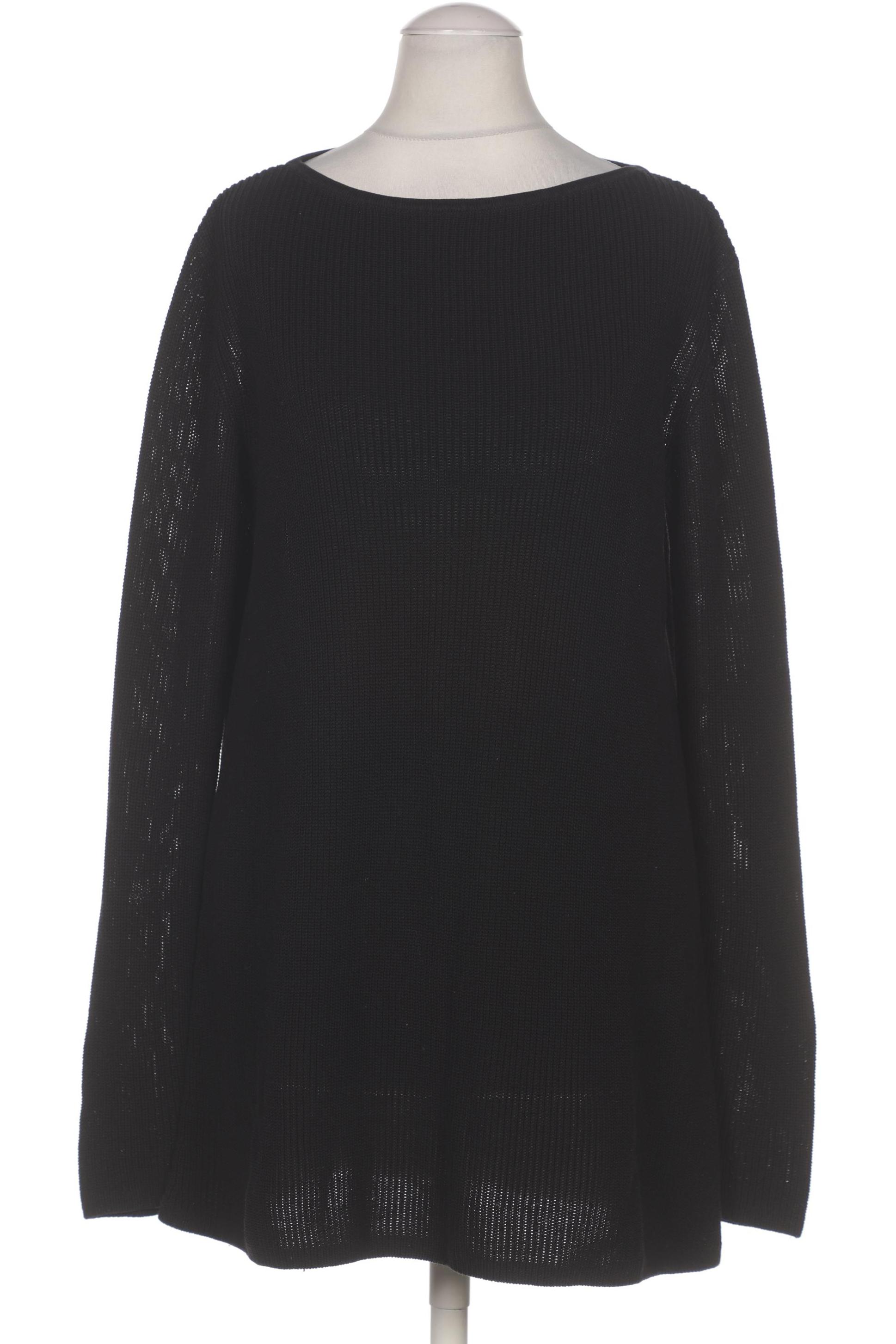 

& Other Stories Damen Pullover, schwarz, Gr. 36