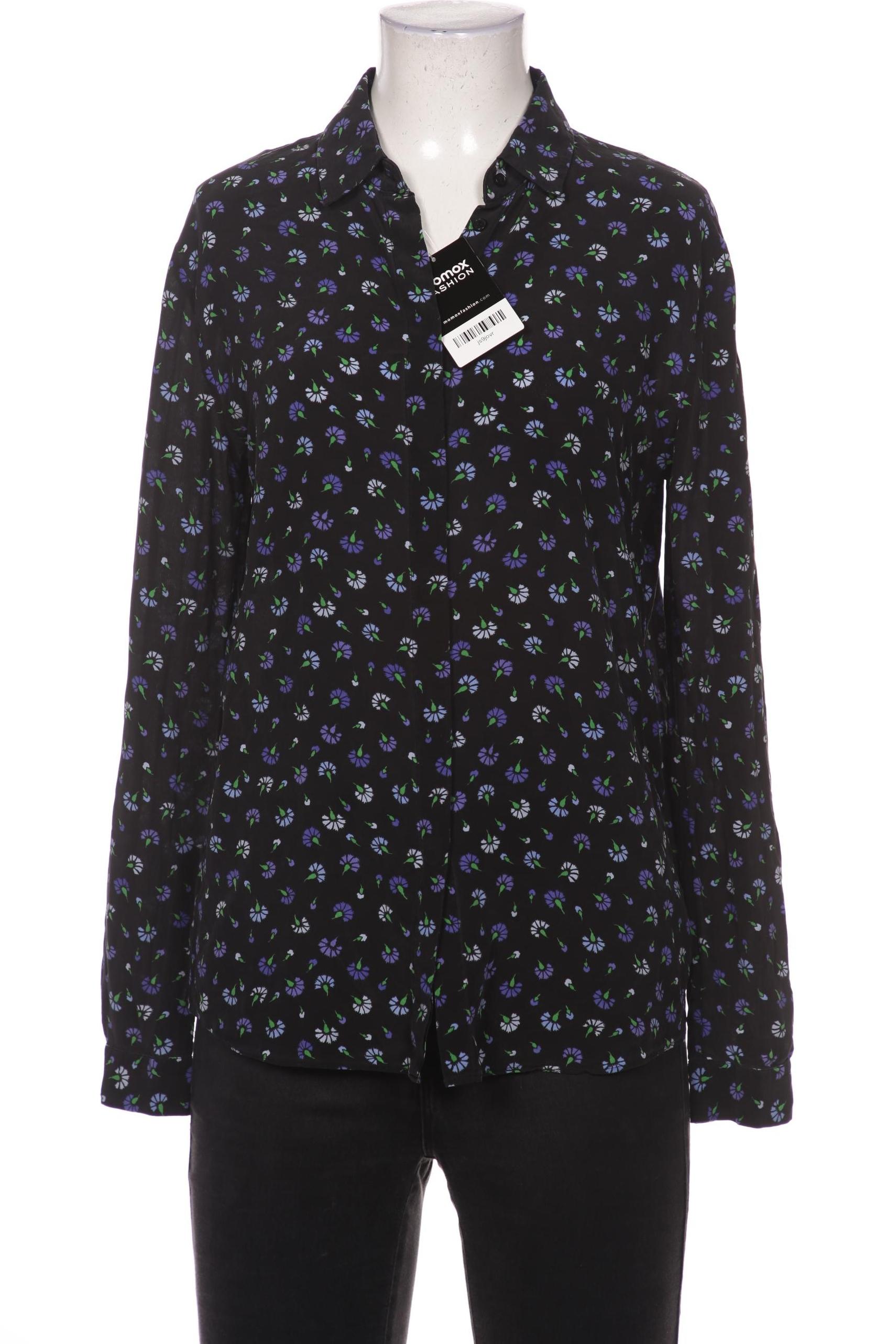 

& Other Stories Damen Bluse, schwarz, Gr. 36